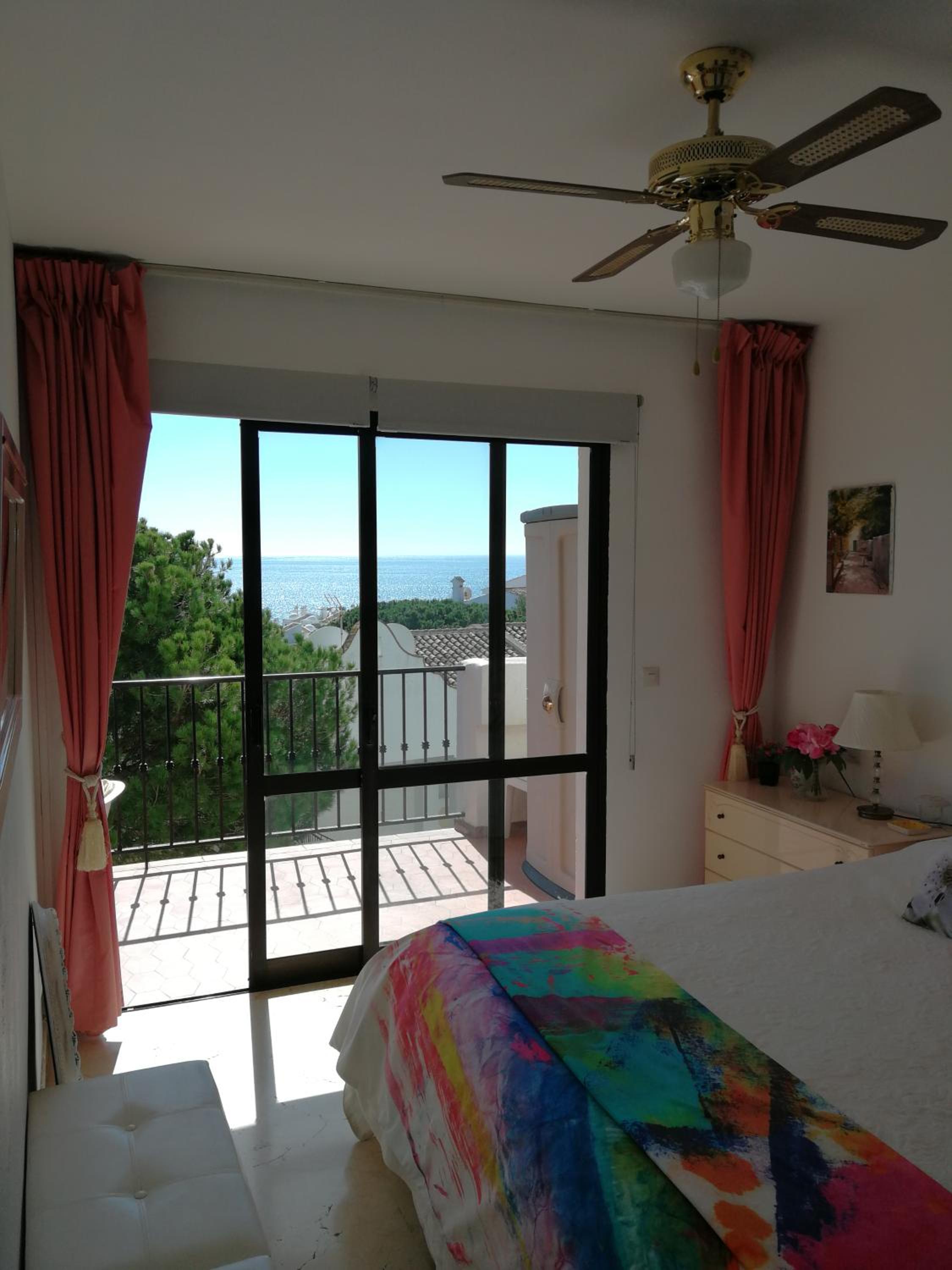 Beach Apartment Las Acacias Torrenueva