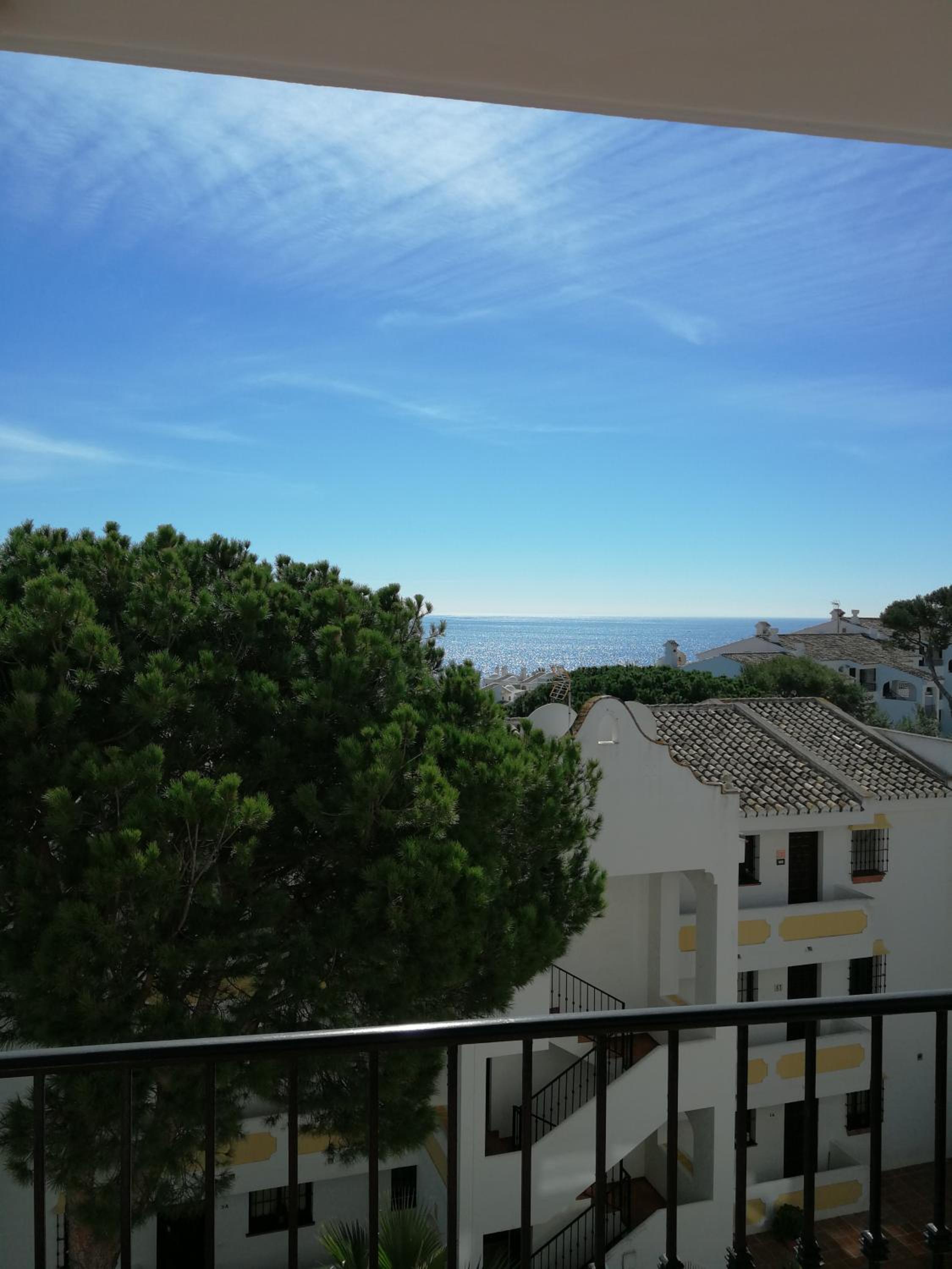 Beach Apartment Las Acacias Torrenueva