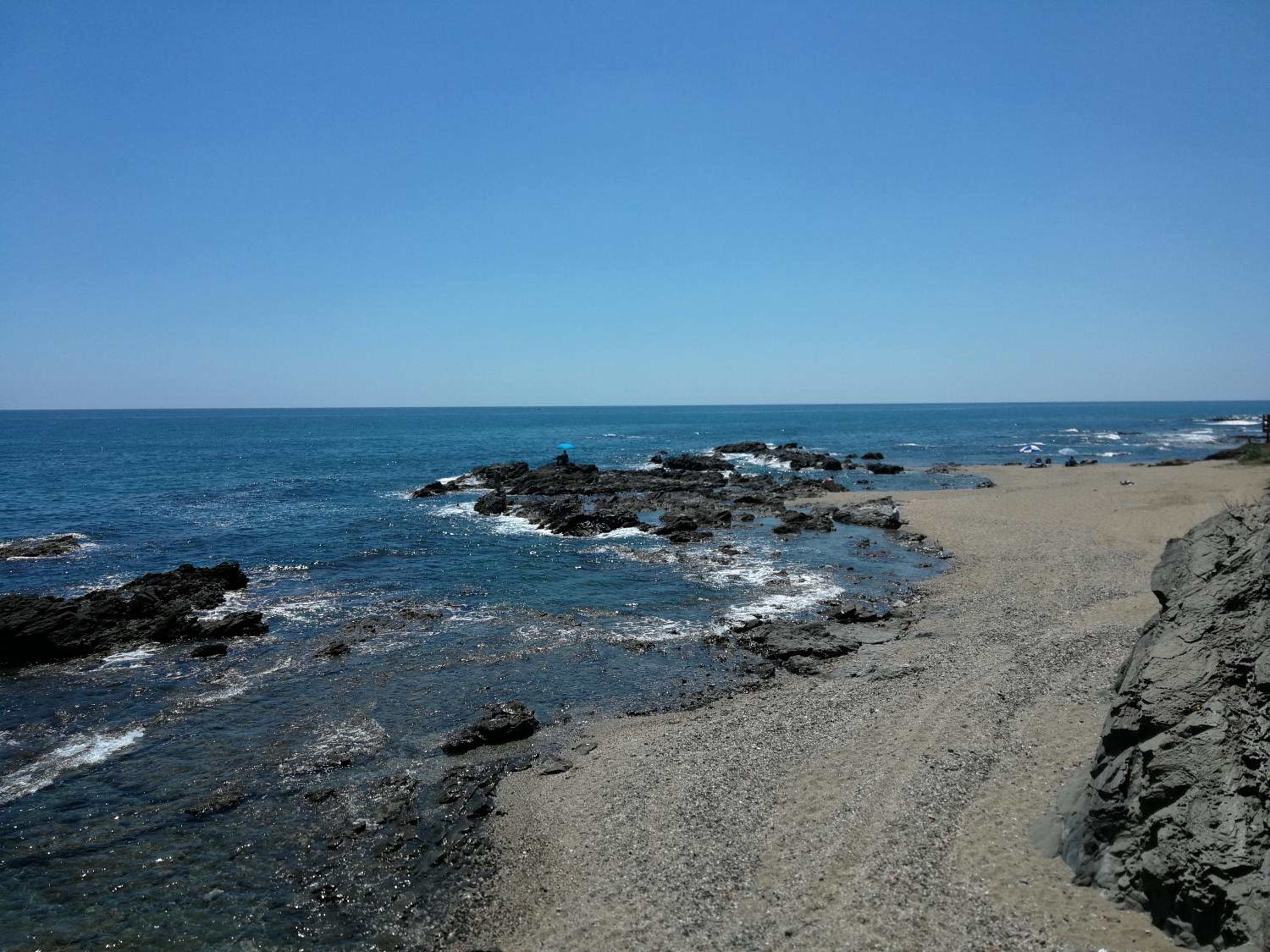 Beach Apartment Las Acacias Torrenueva