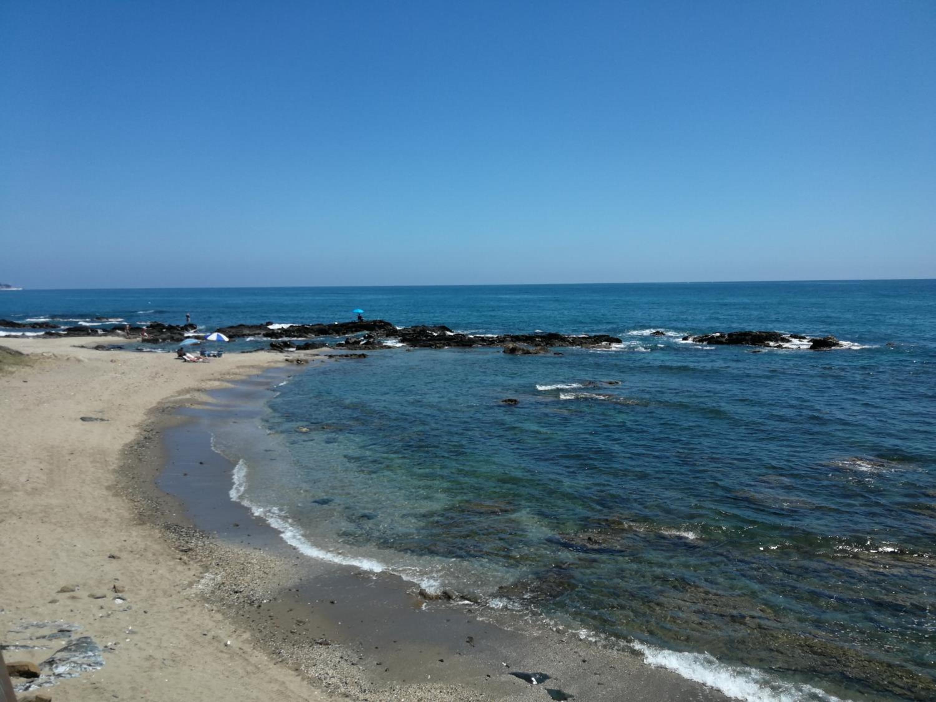 Beach Apartment Las Acacias Torrenueva