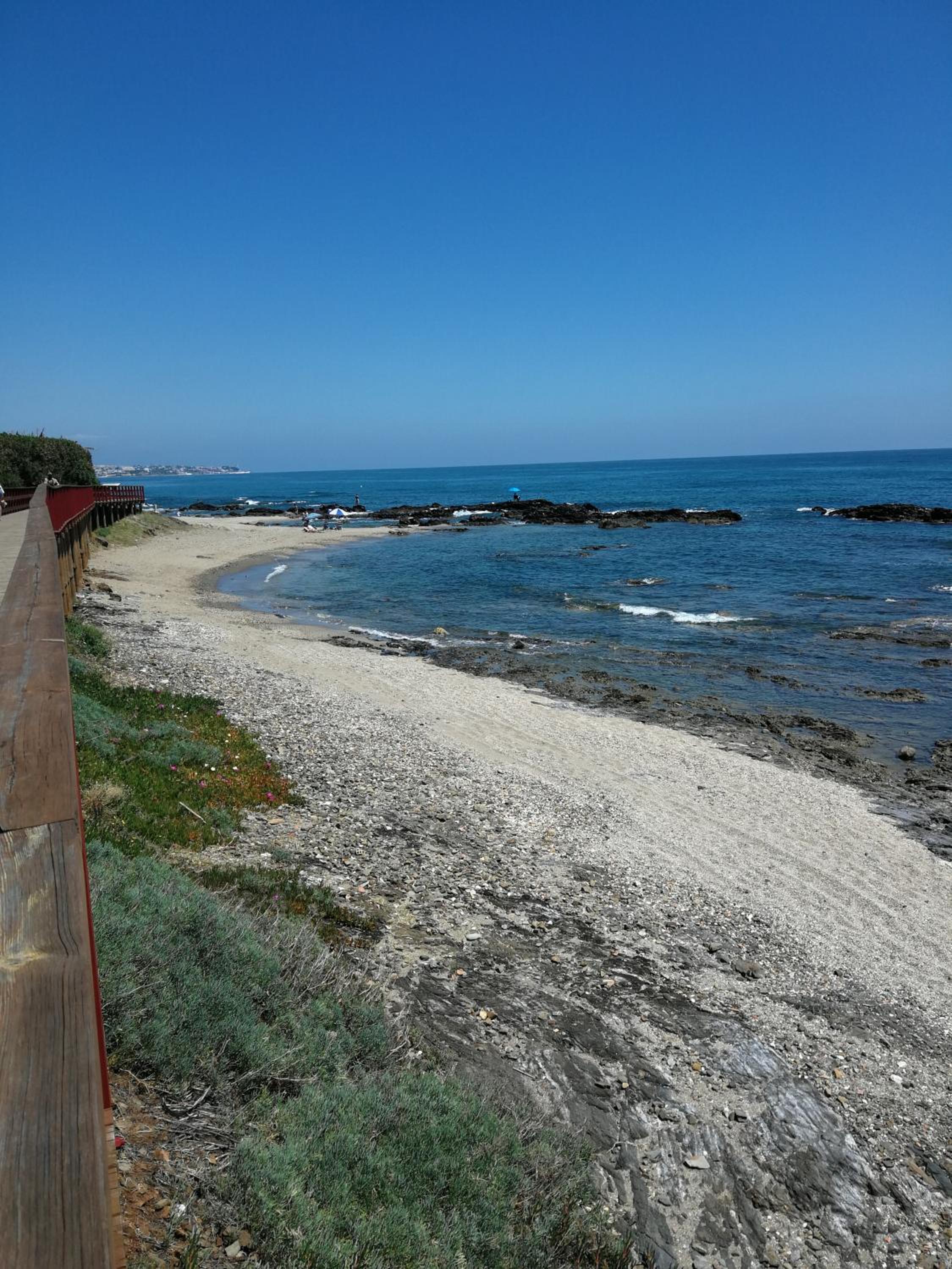 Beach Apartment Las Acacias Torrenueva