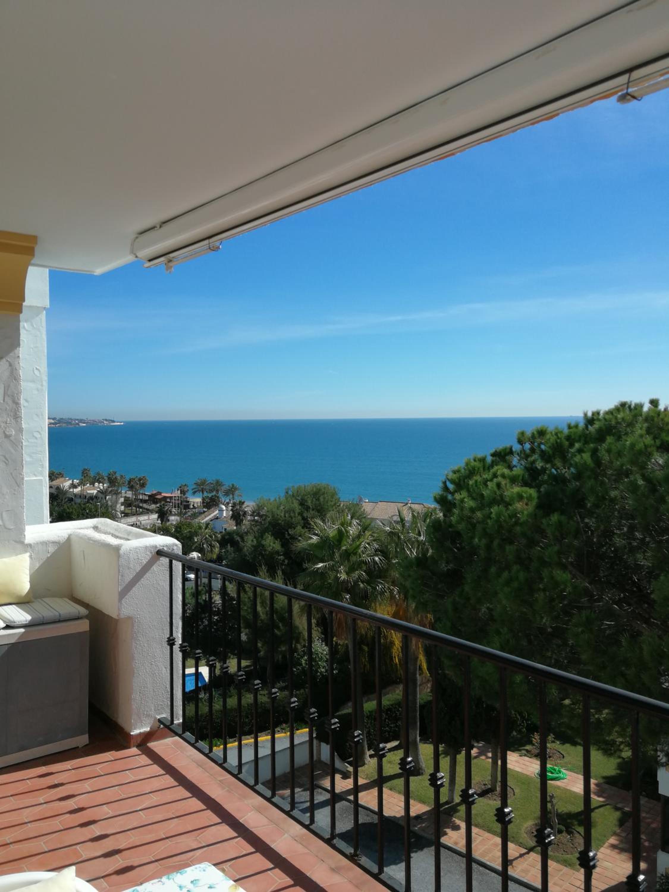 Beach Apartment Las Acacias Torrenueva