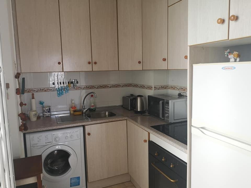APARTMENT WALSH - LA ZENIA view 4