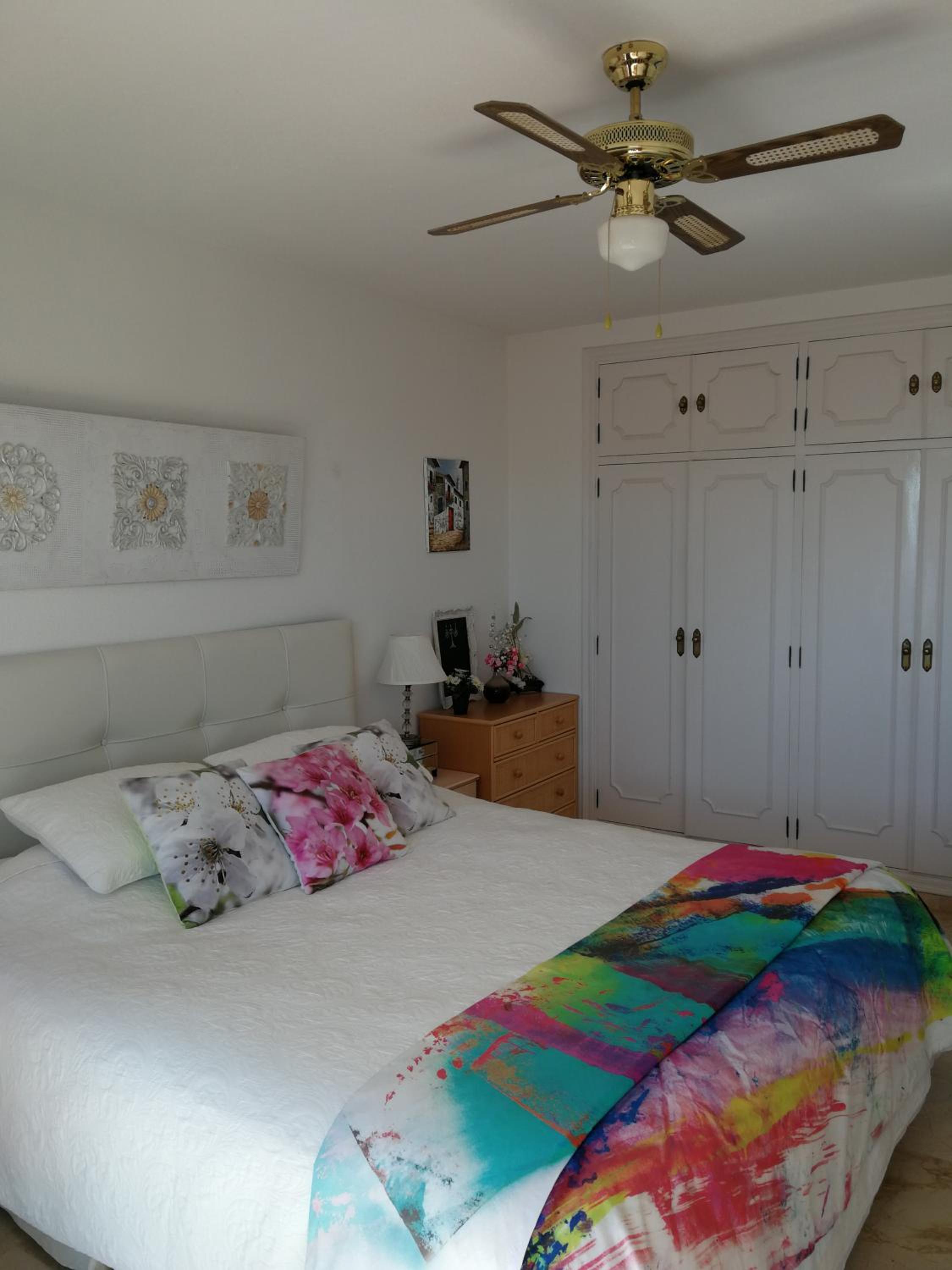 Beach Apartment Las Acacias Torrenueva