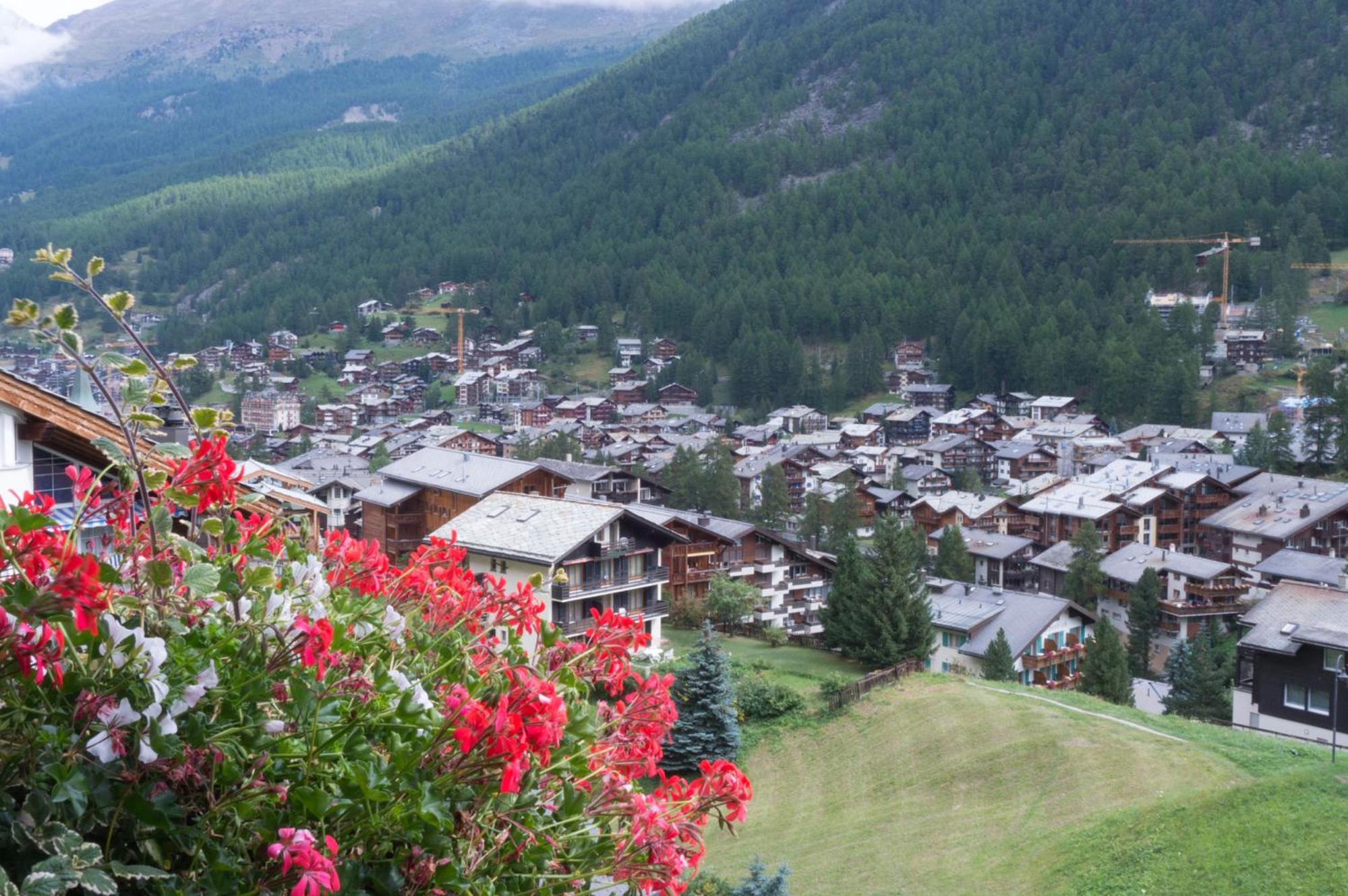 Casa Raposa view 3