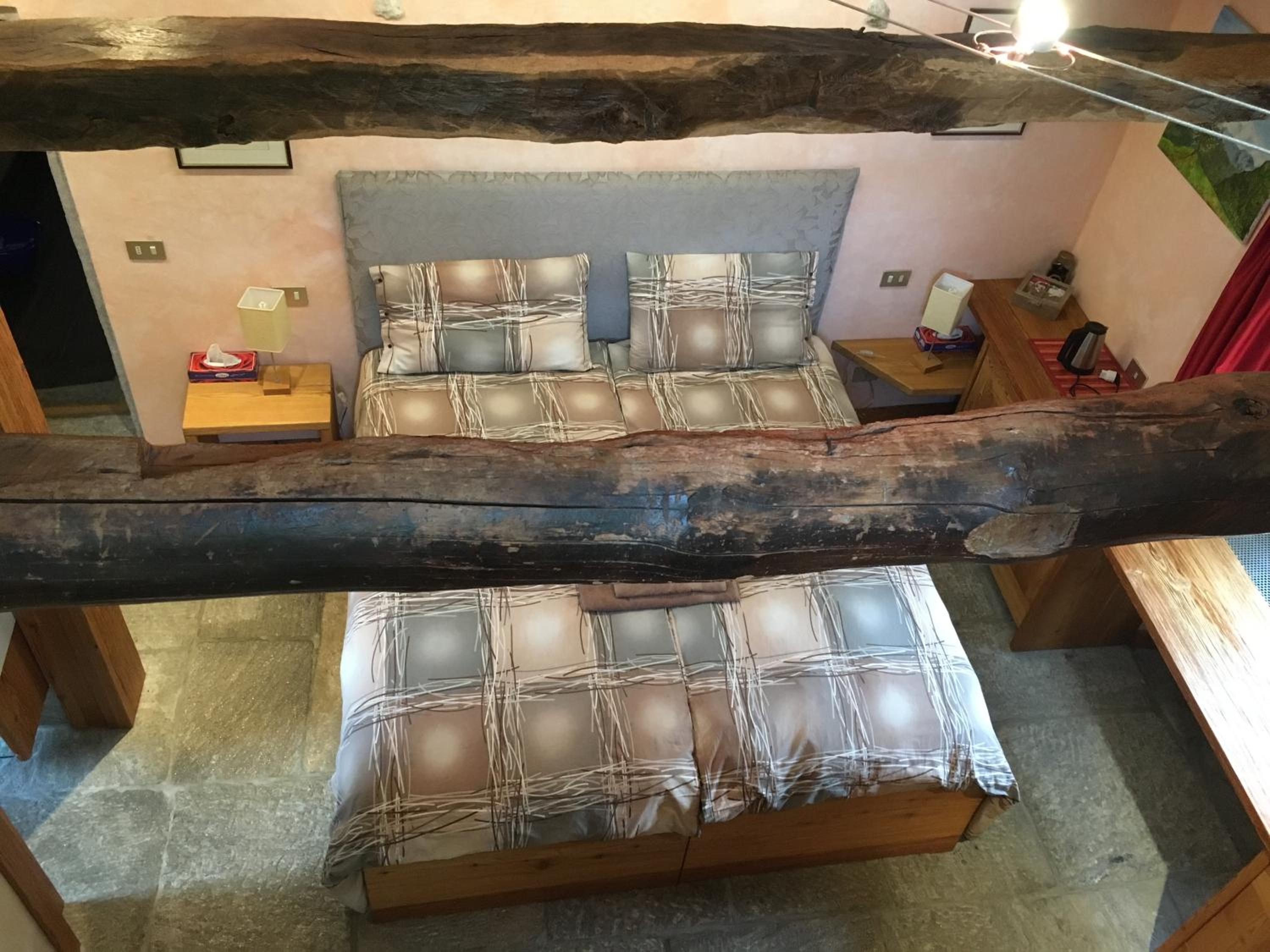 B&B La Quana