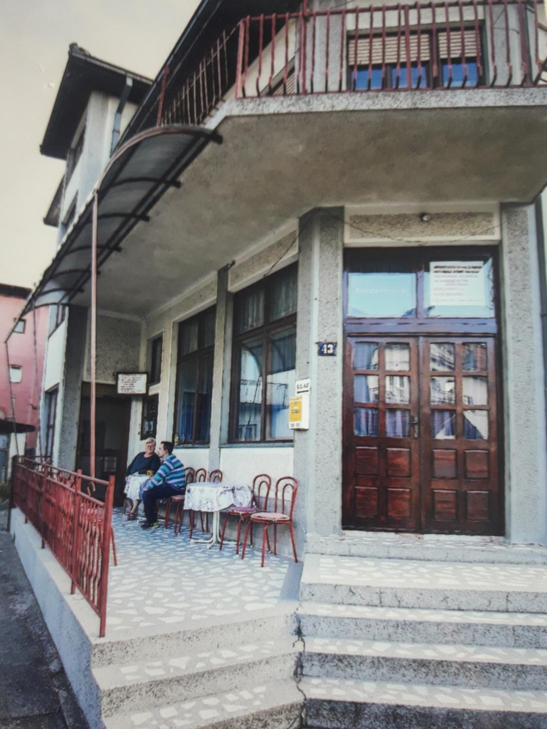 Apartmani Malica view 3