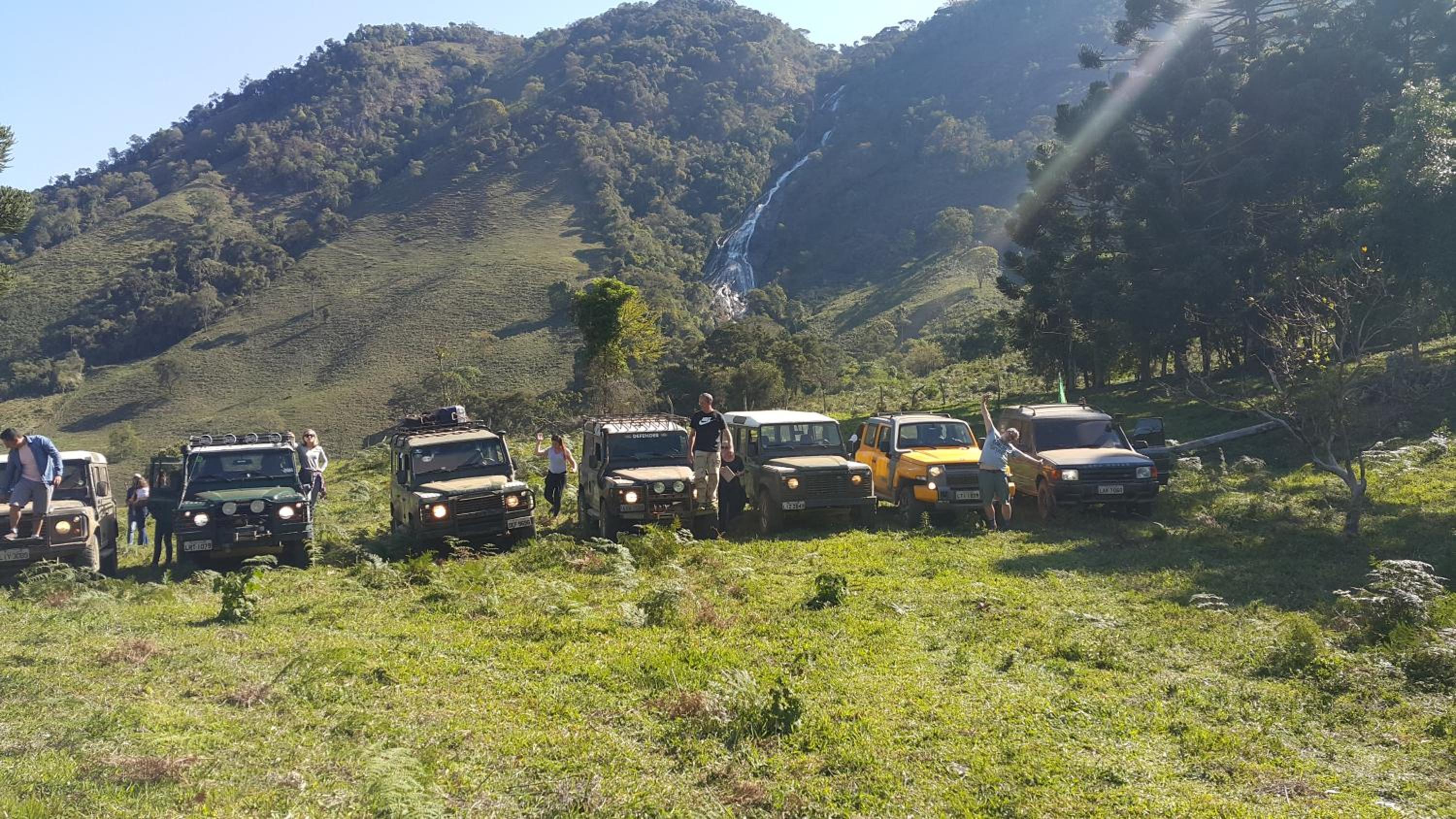 Pousada do Morro Verde
