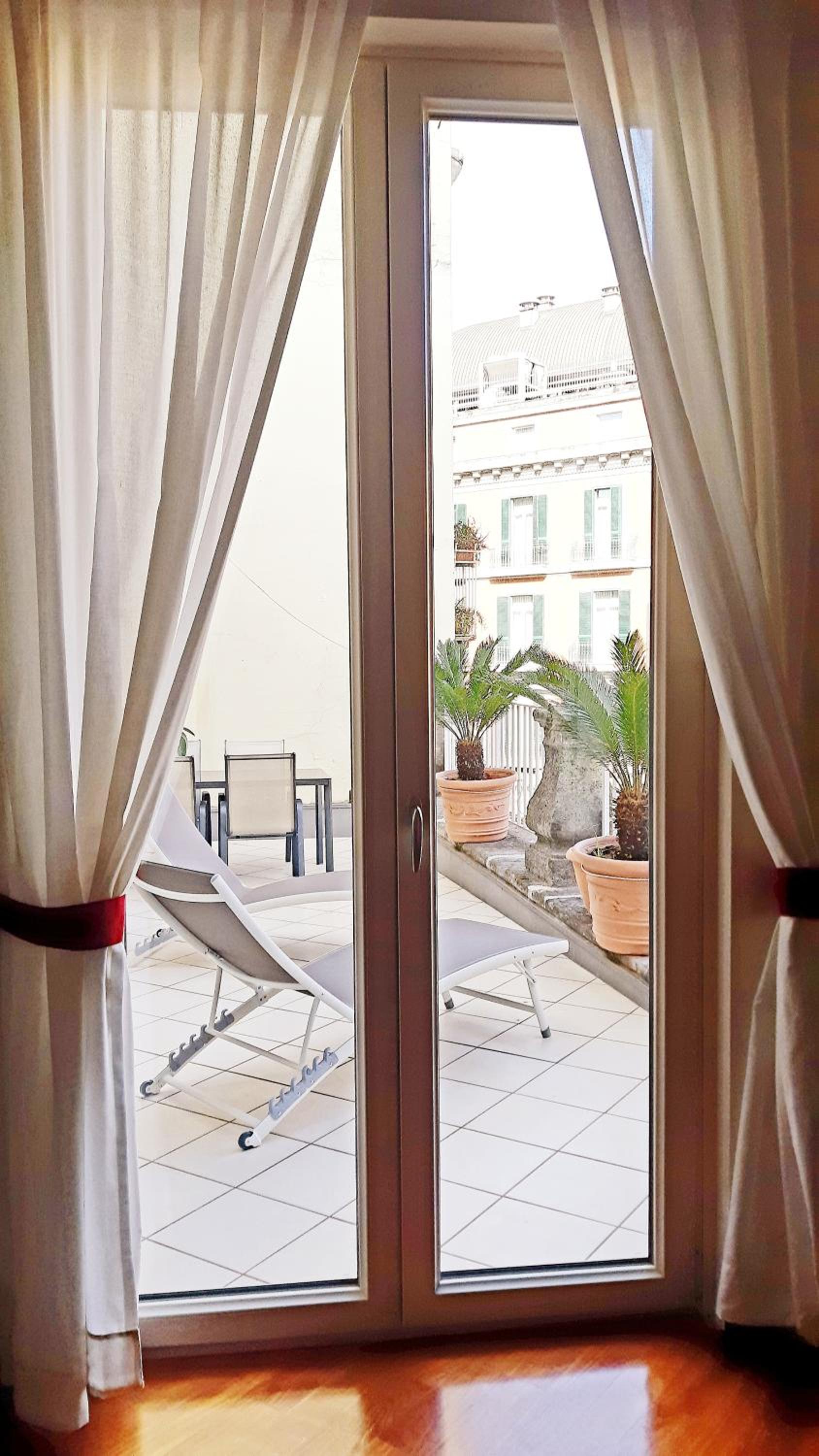 Suite Borbonica