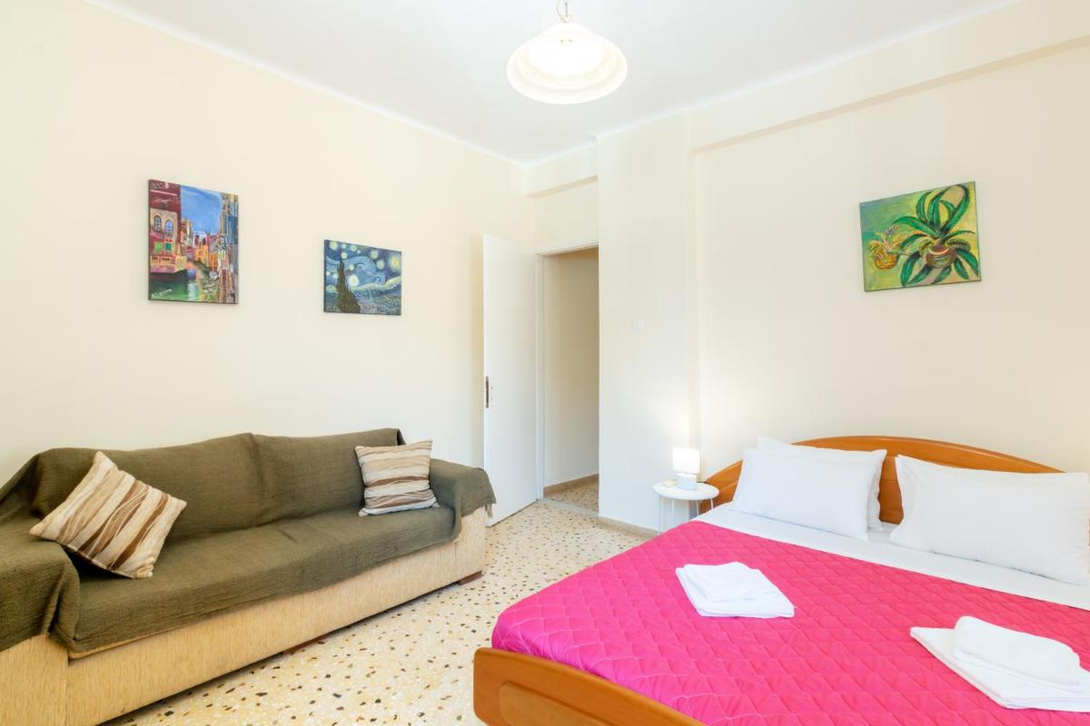 Aloe Apartments photo 2