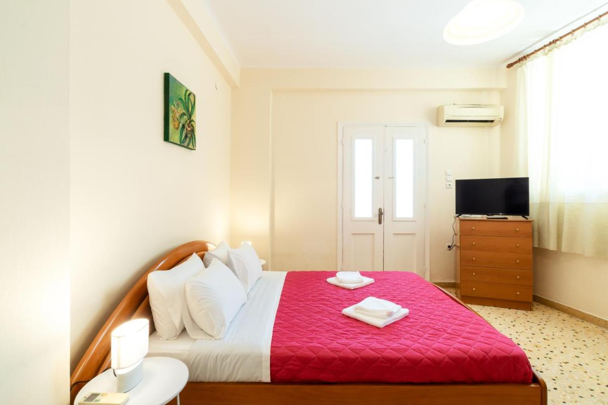 Aloe Apartments photo 1