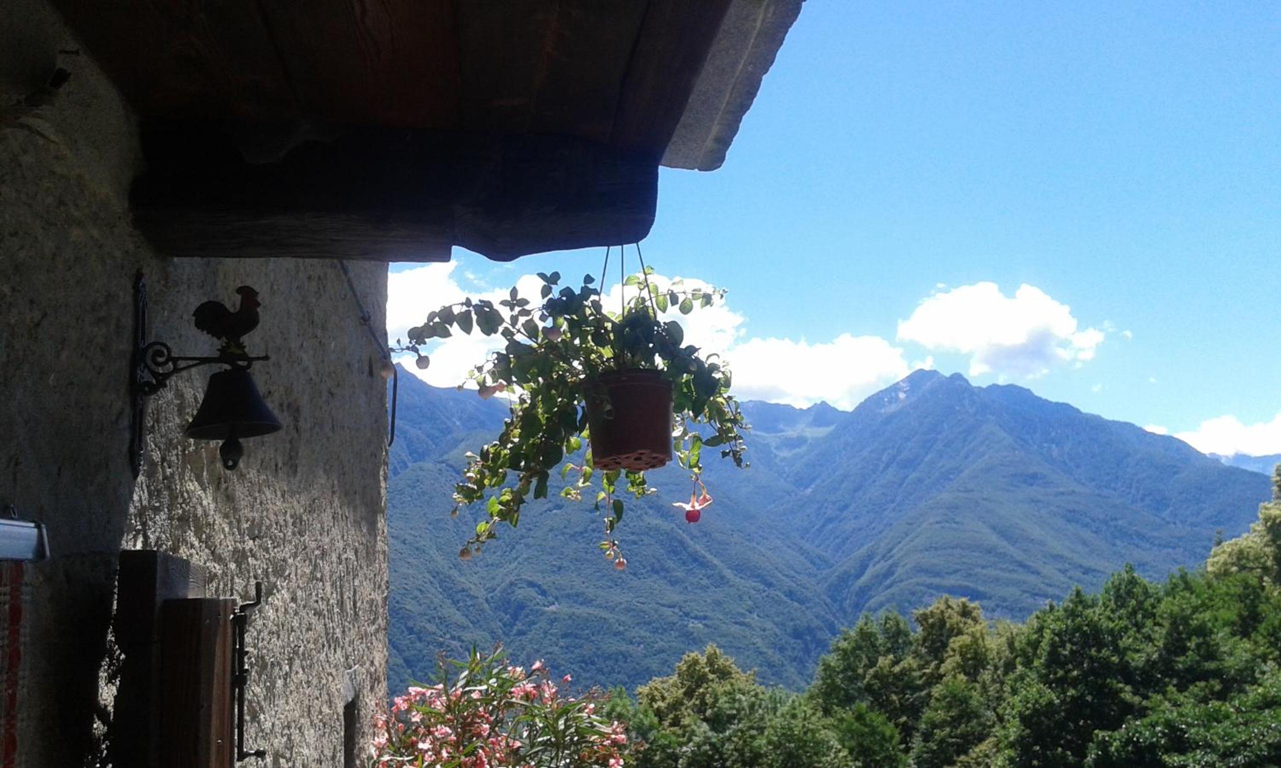 B&B La Quana