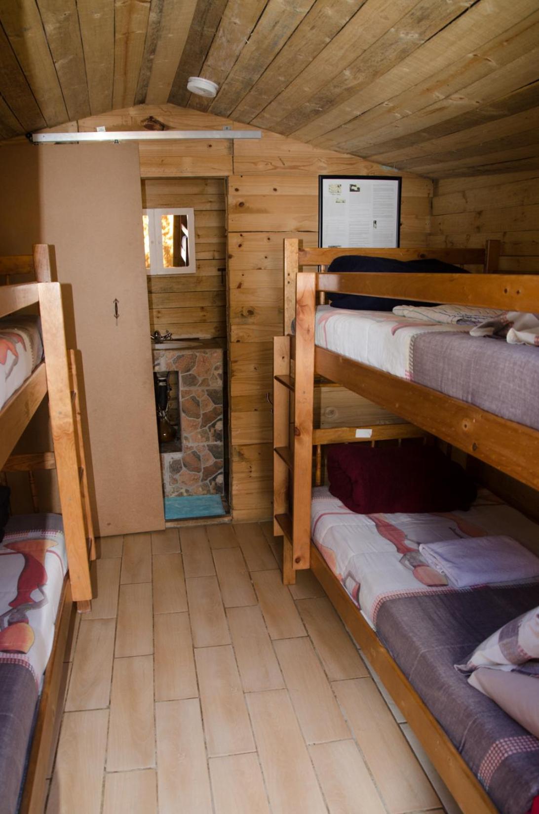 1322 Backpackers International view 2