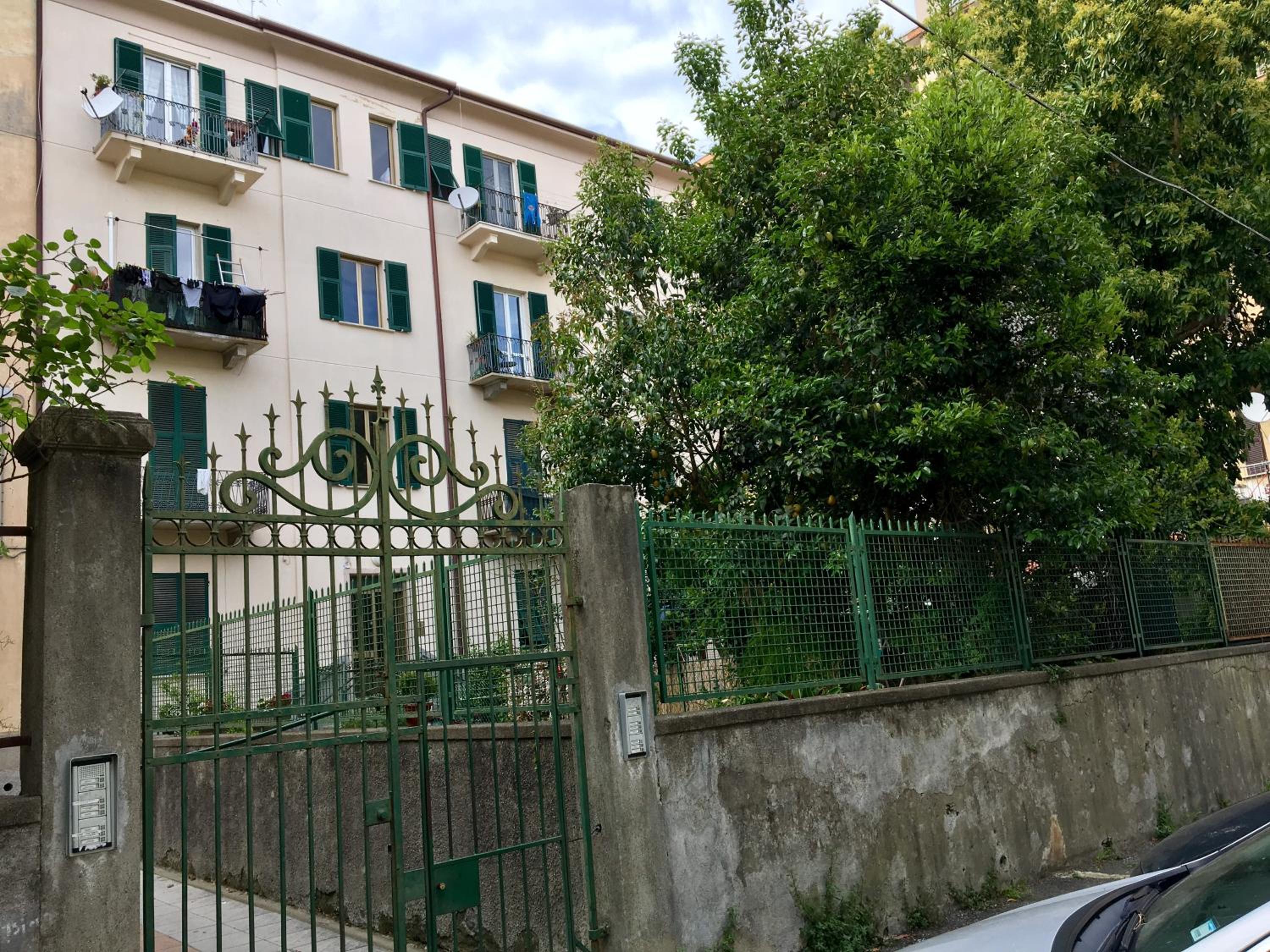 Home Dolce Casa Apartment