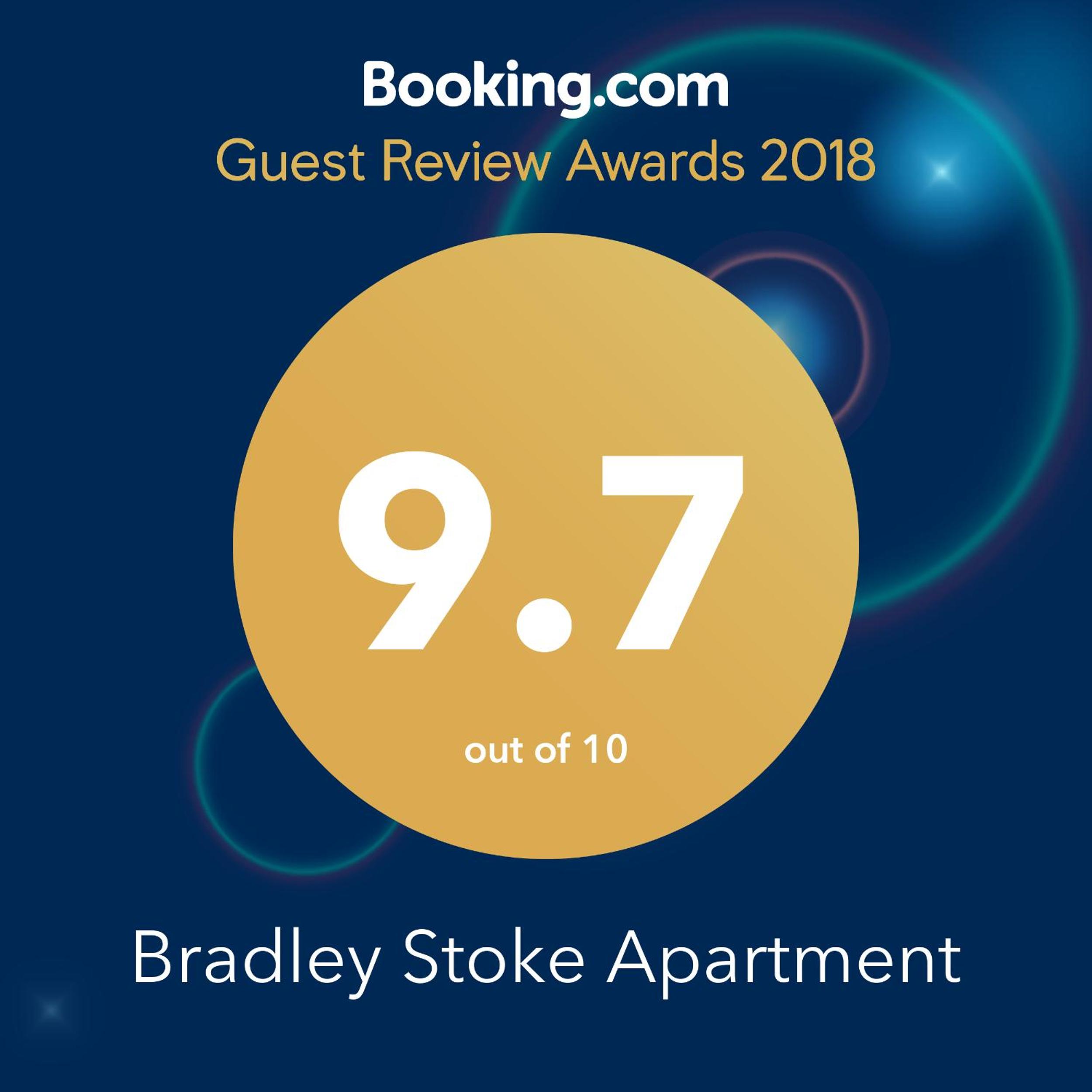 Bradley Stoke Apartment view 5