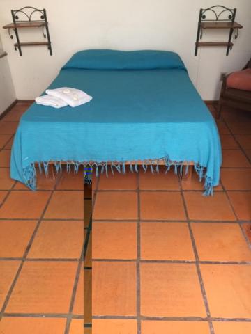Hostel El Español