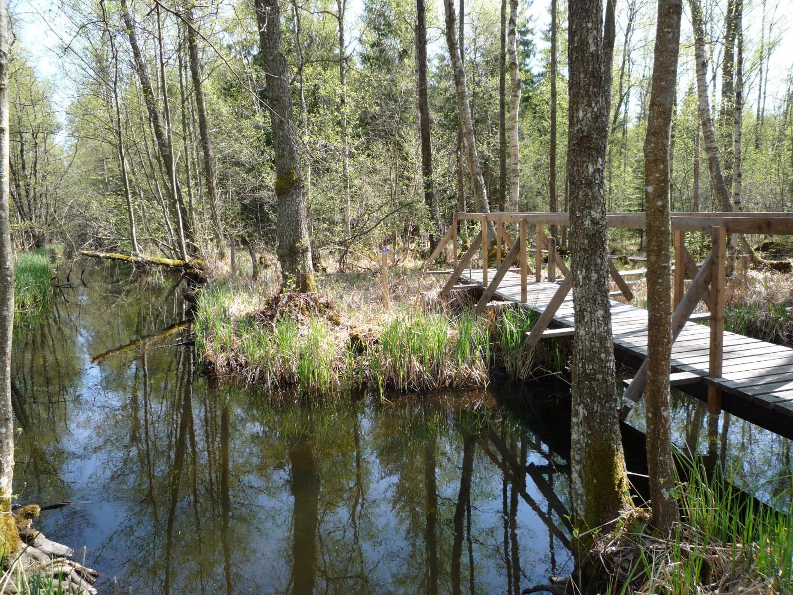 Valle vandrarhem och camping