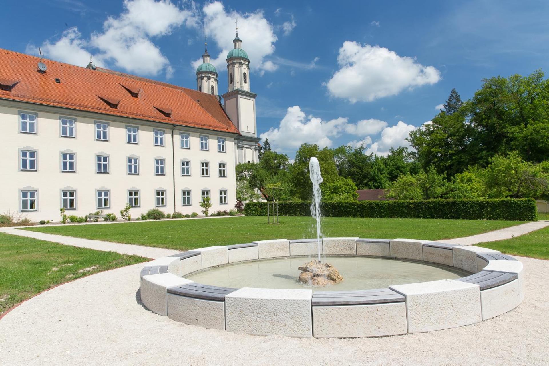 Hotel Kloster Holzen - Property Image 11