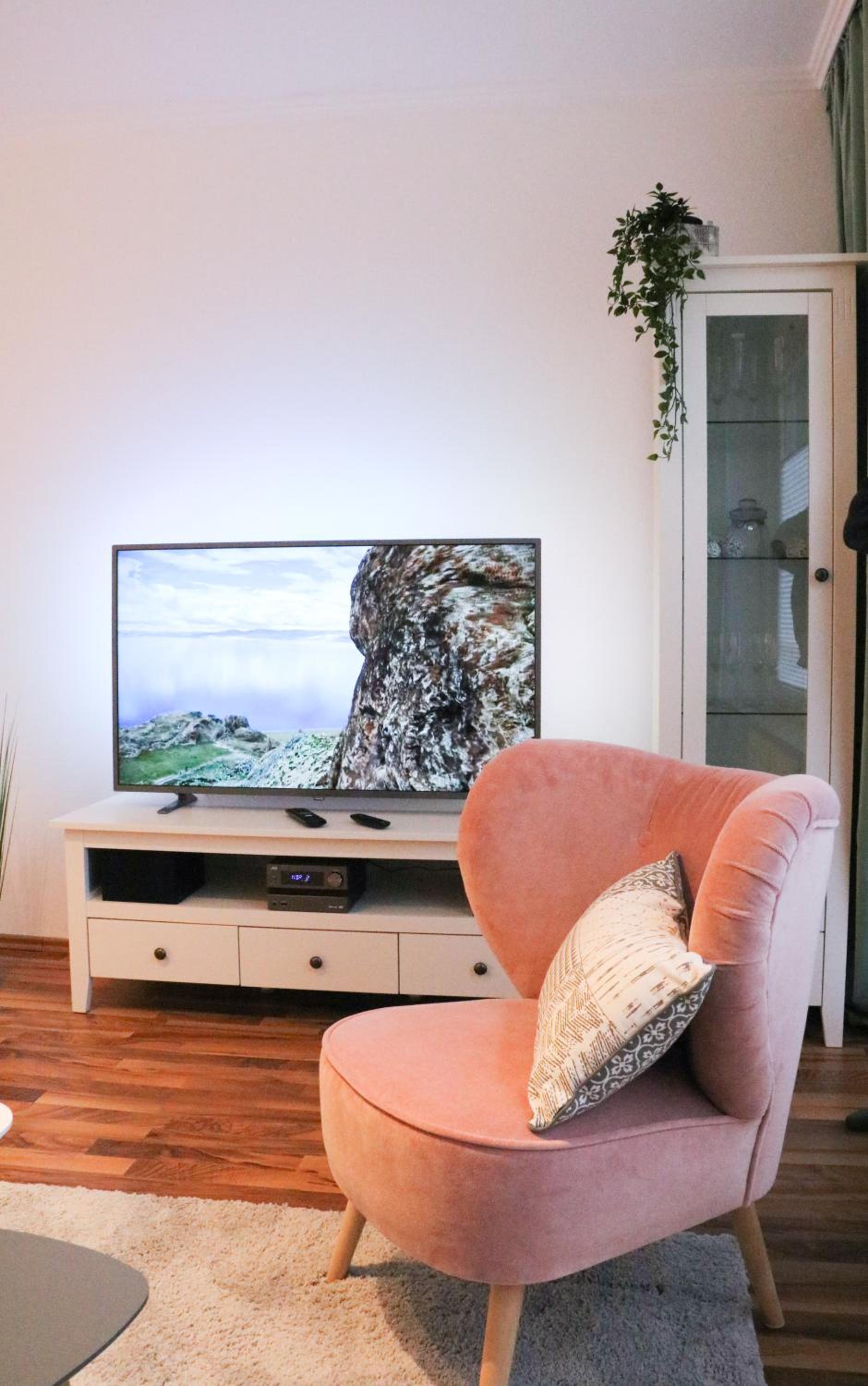 Ferienwohnung Sandwig view 2