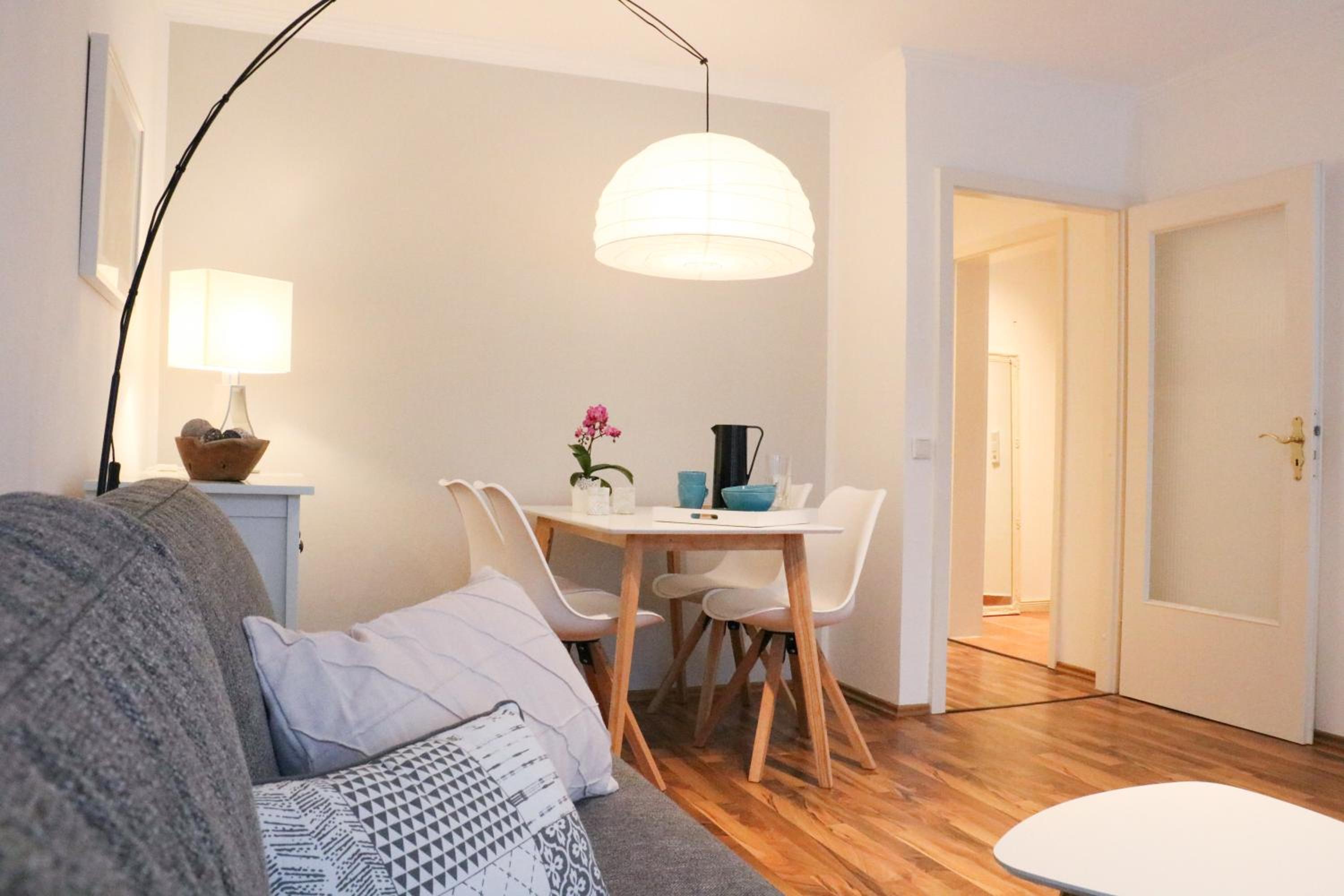 Ferienwohnung Sandwig view 3