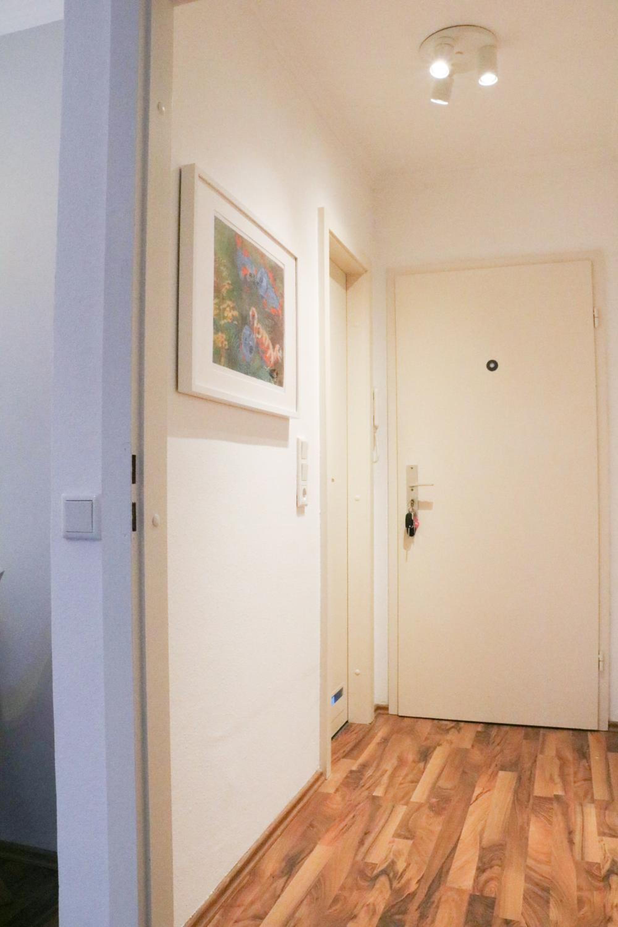 Ferienwohnung Sandwig view 4