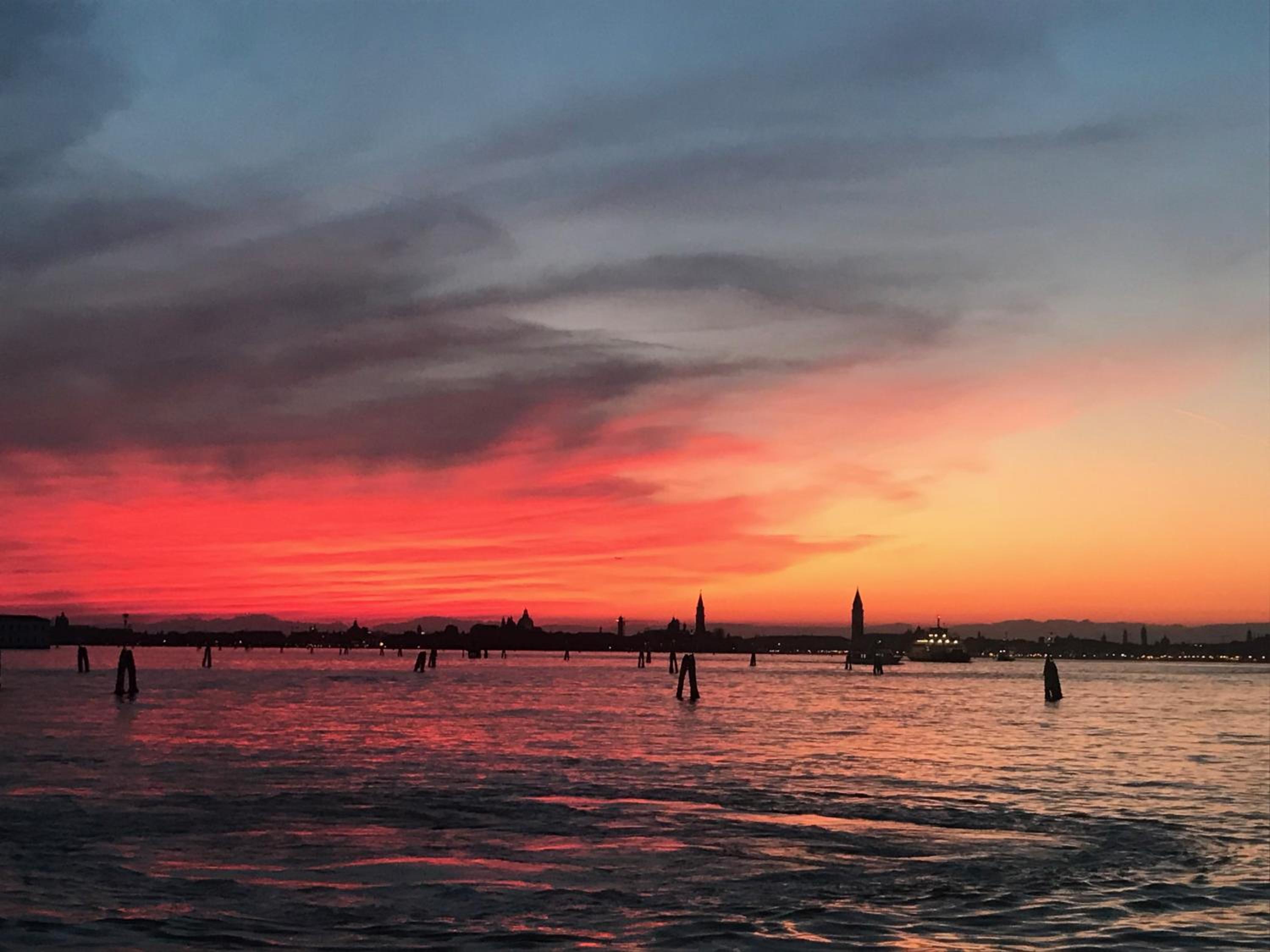 Venice Apartments San Samuele