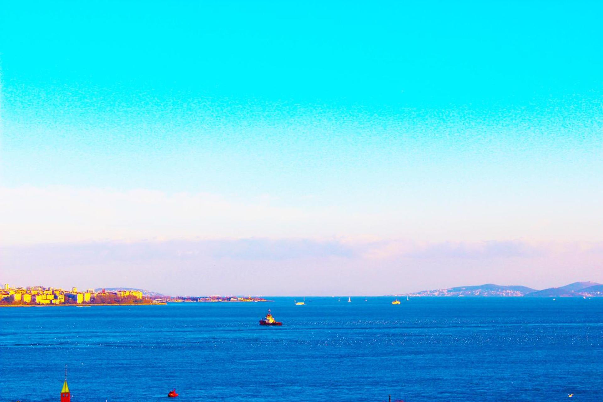 Charm Otel - Image 31