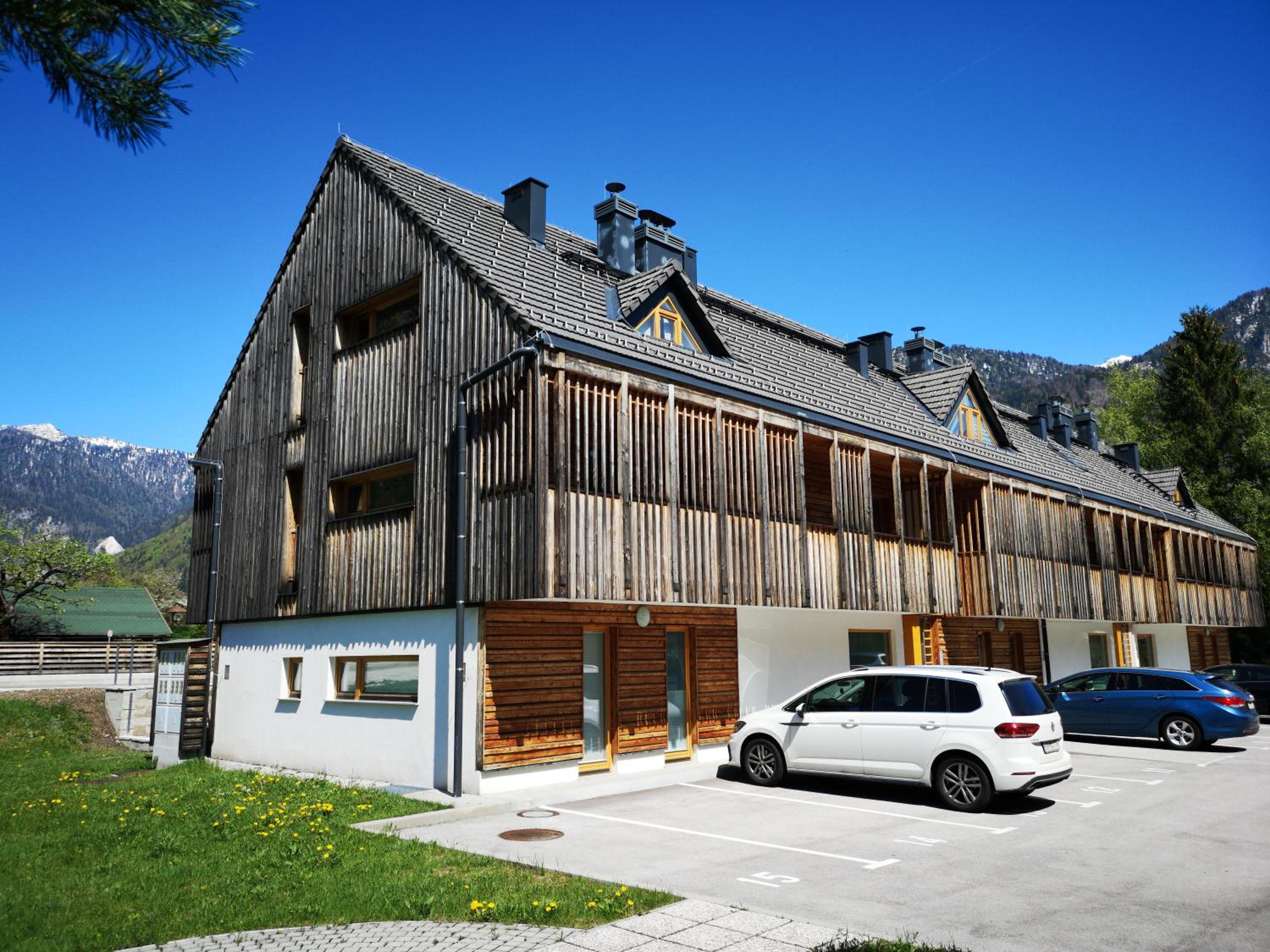 Apartma Lucijana view 3