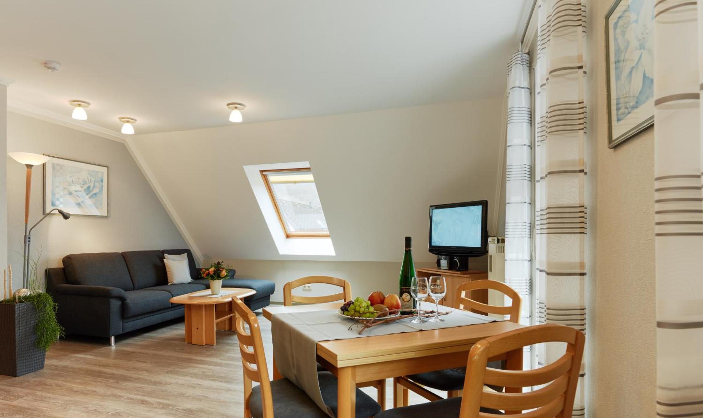 Ferienhaus Zenz - Ferienwohungen view 3