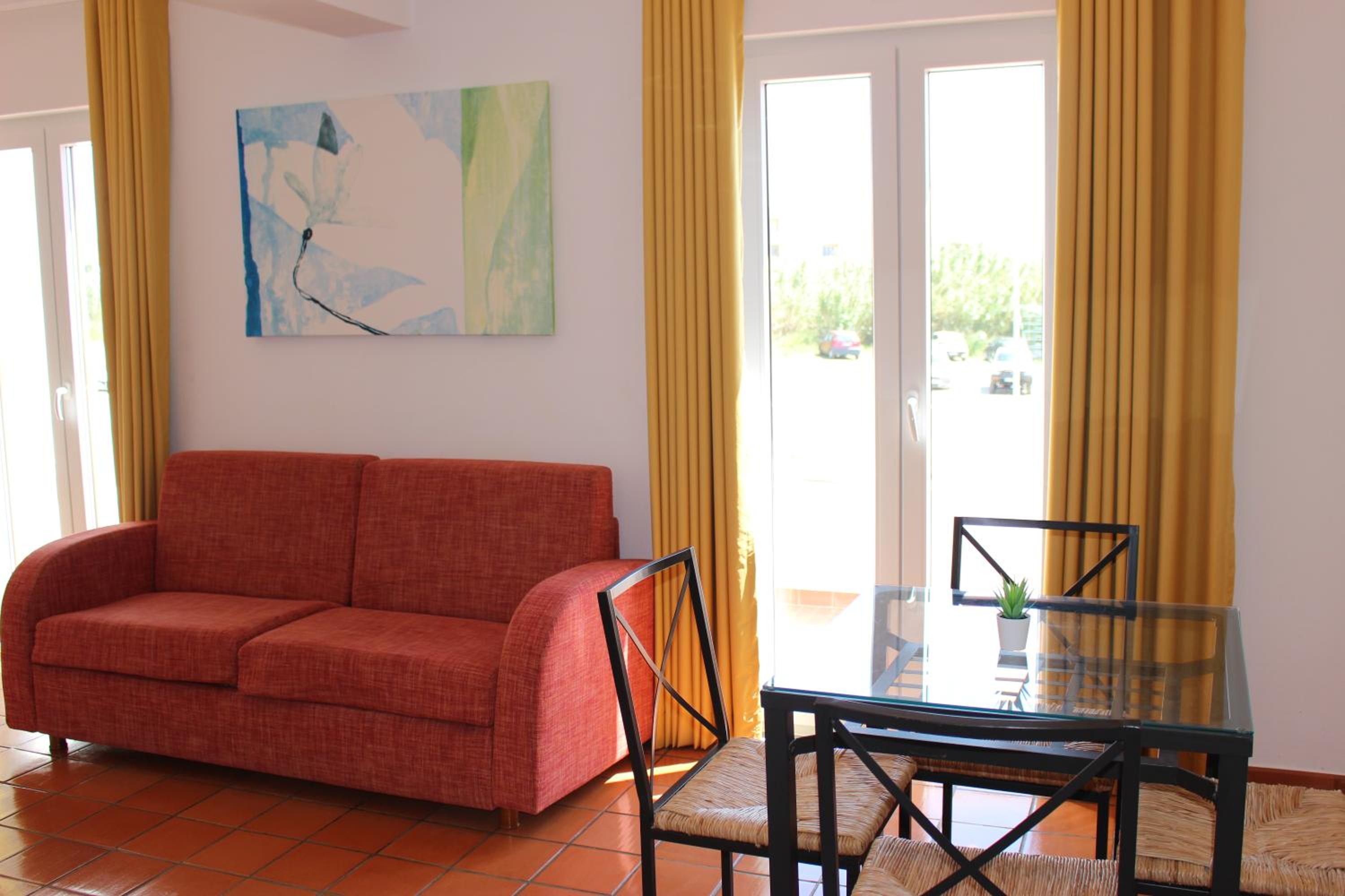 Apartamentos da Vila - Duna Parque Group