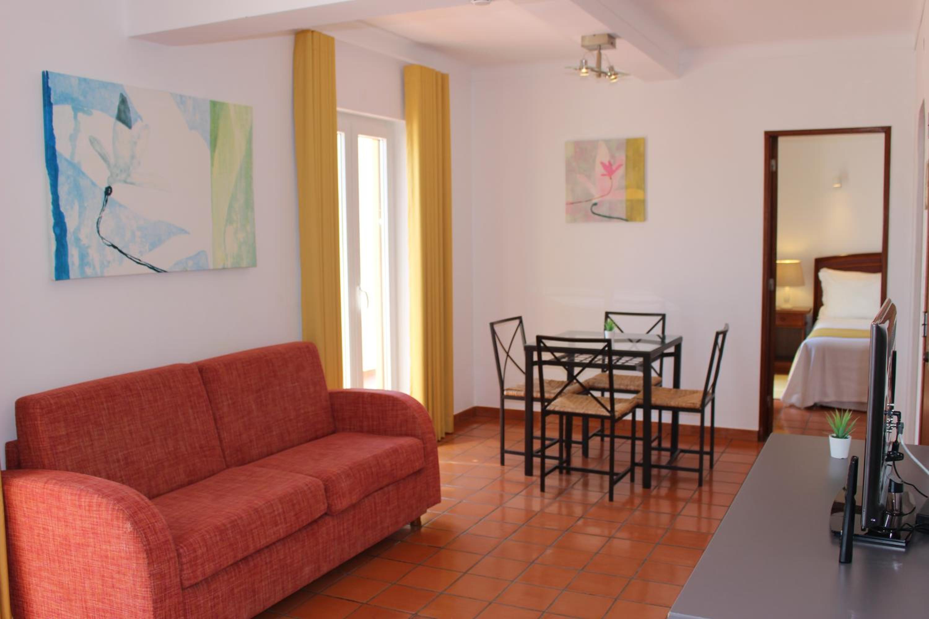 Apartamentos da Vila - Duna Parque Group