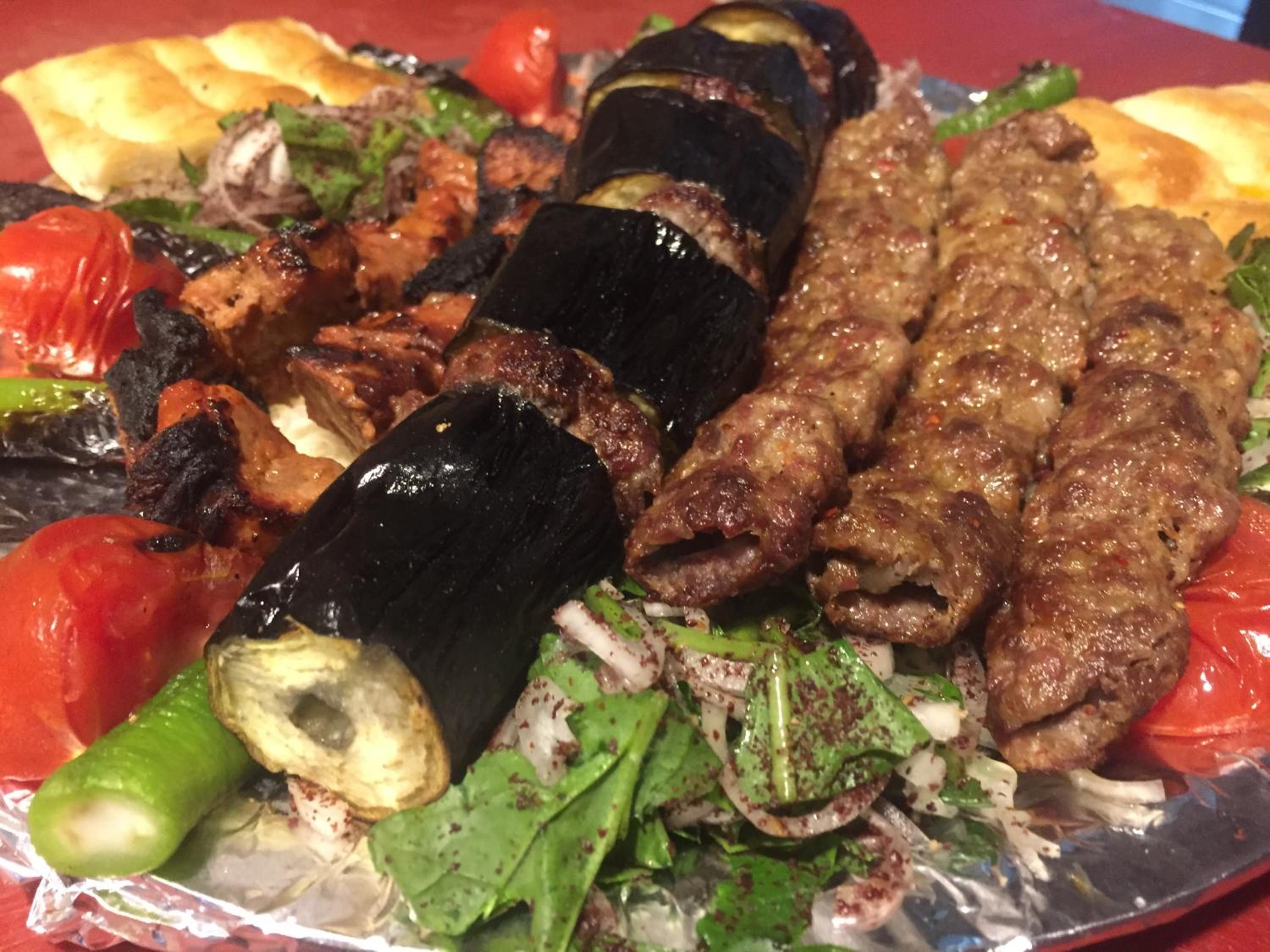 RİVADA HOTEL - Image 25