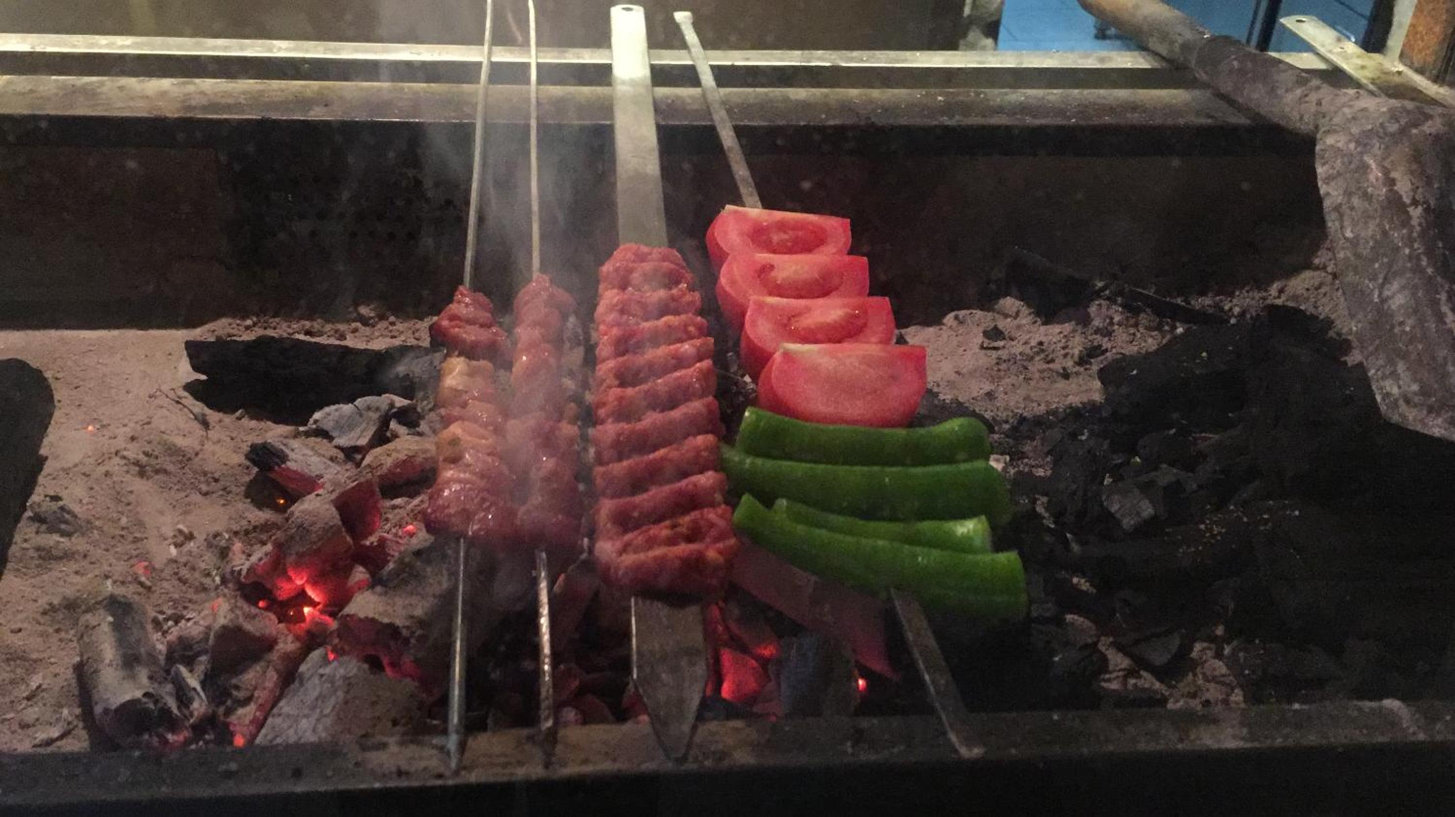 RİVADA HOTEL - Image 29