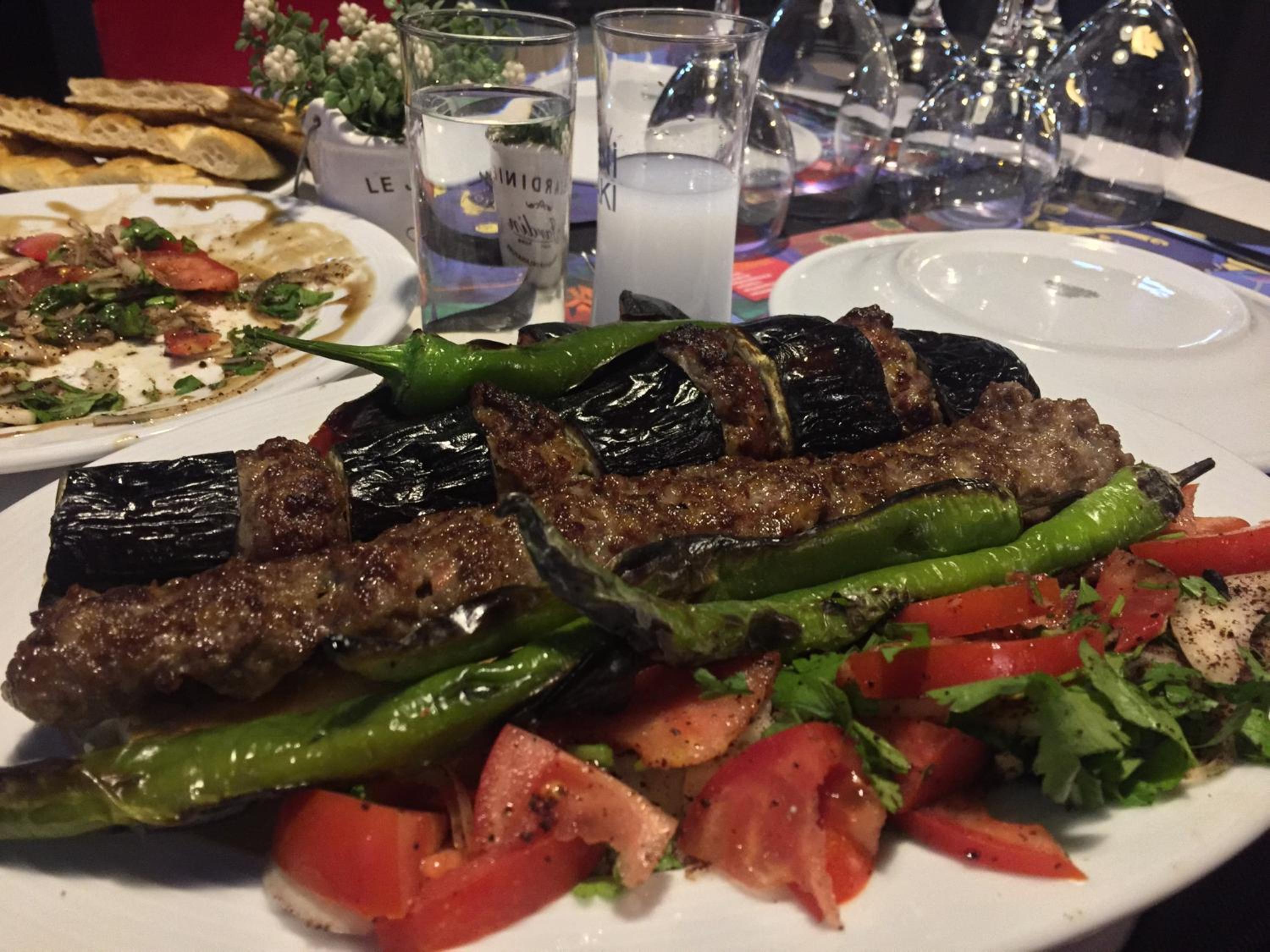 RİVADA HOTEL - Image 26