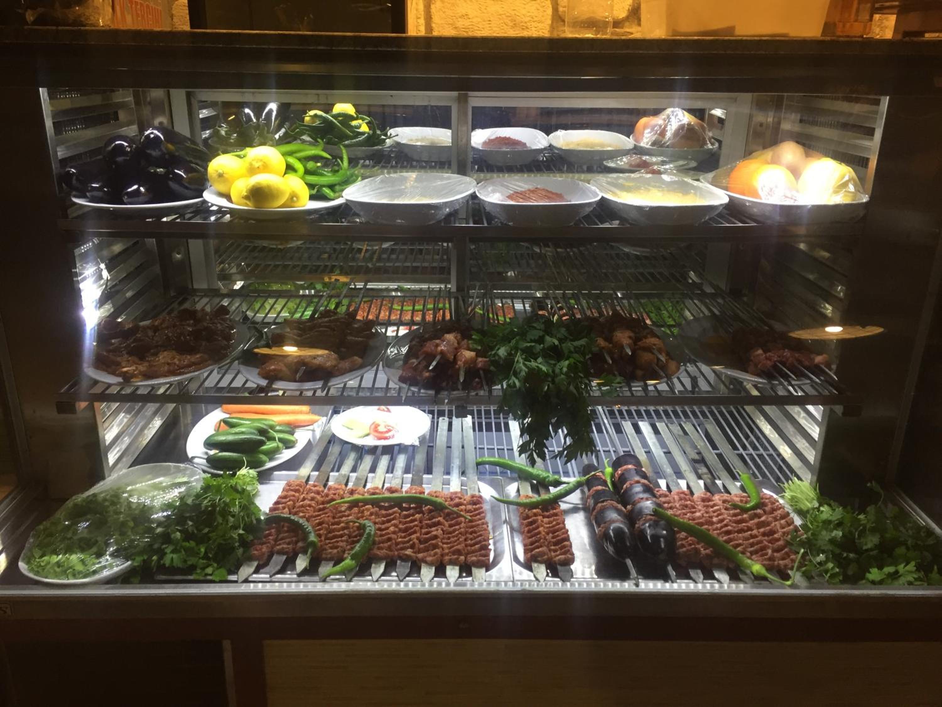 RİVADA HOTEL - Image 23