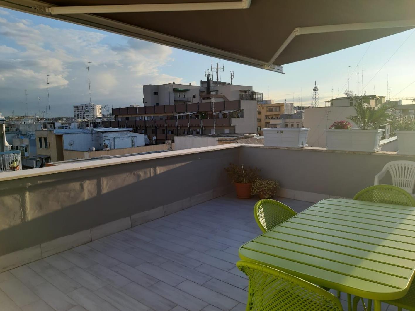 roof