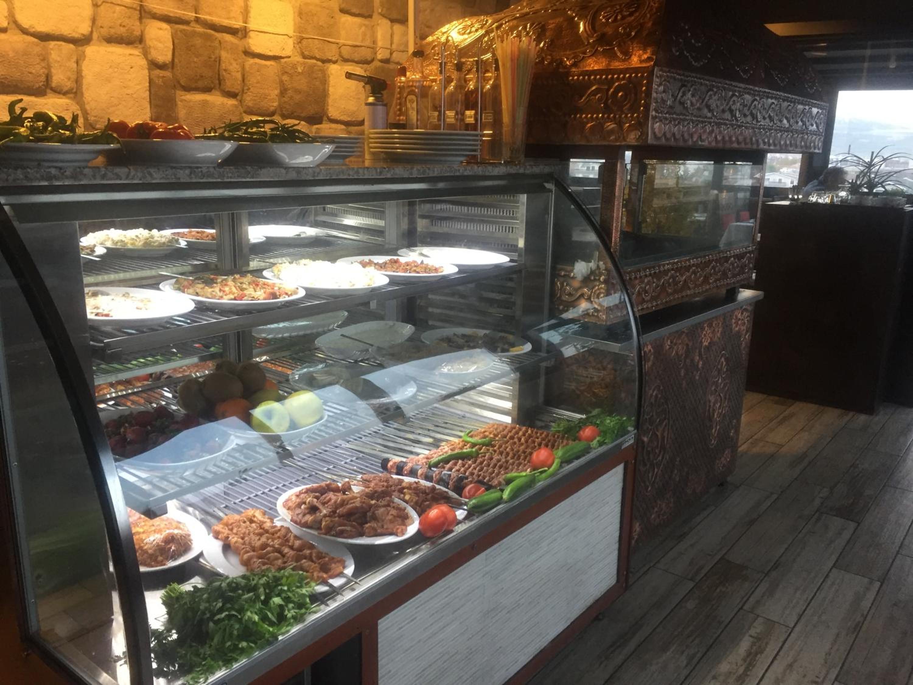 RİVADA HOTEL - Image 20