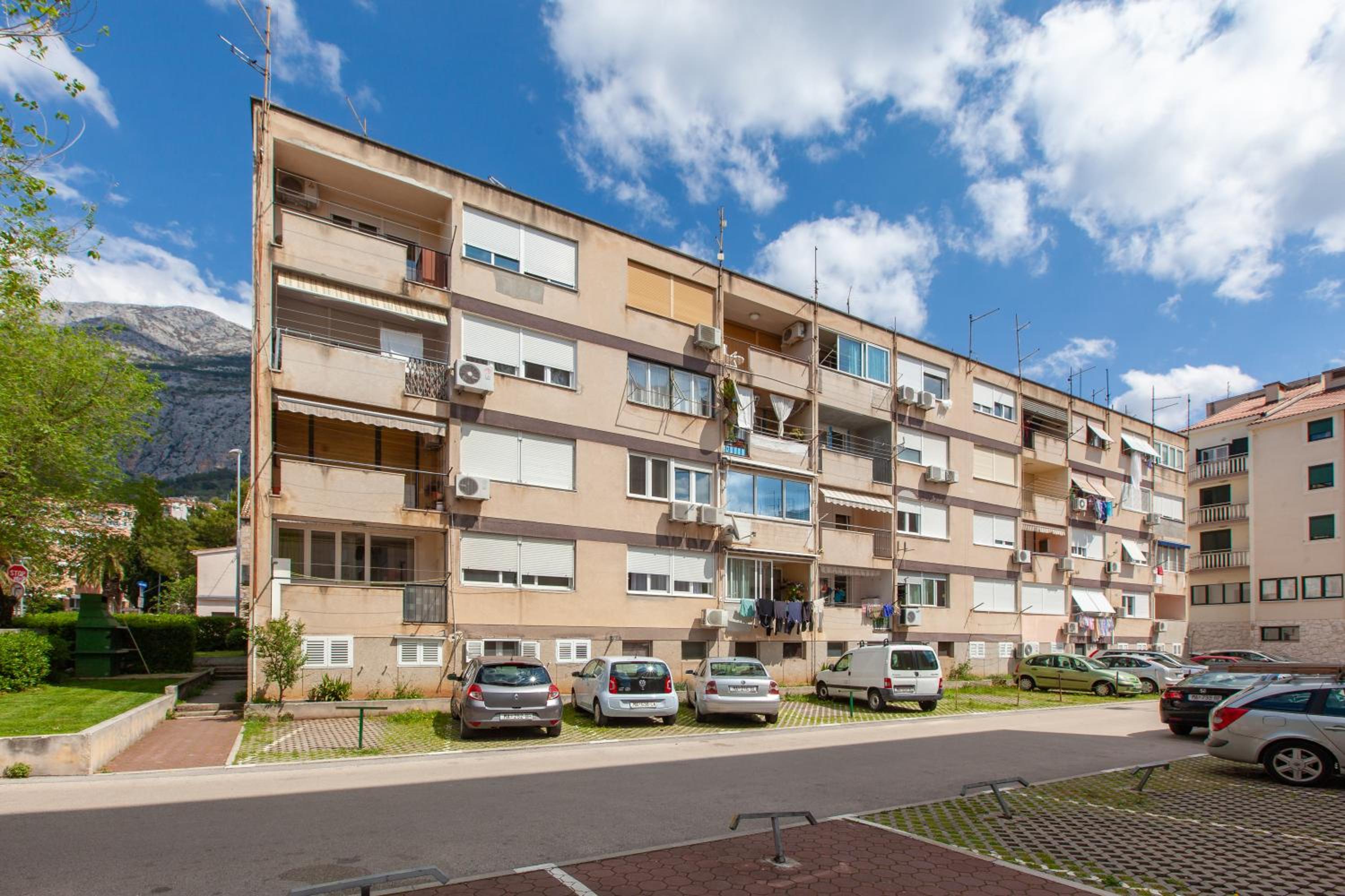 Apartment Gabriella