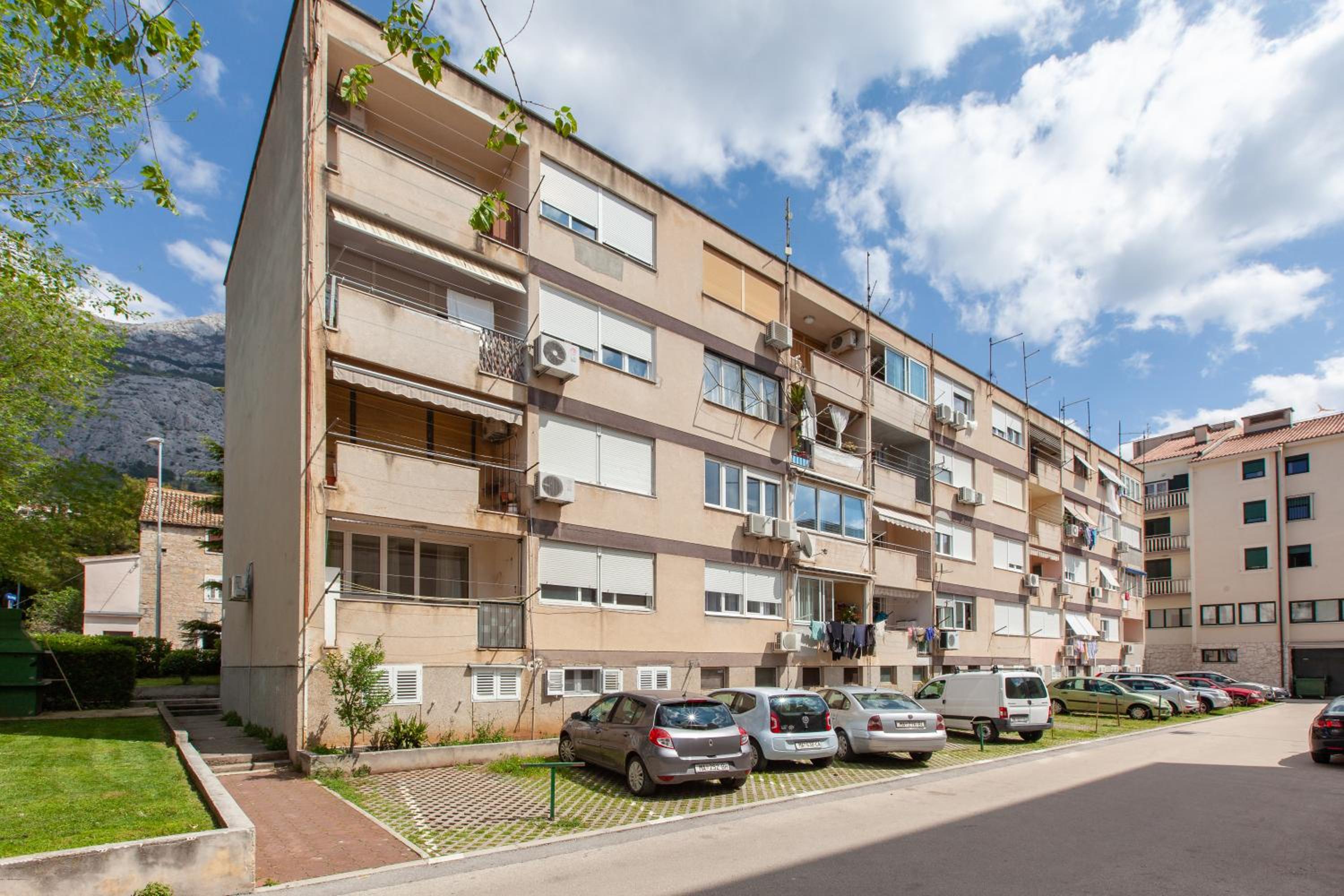 Apartment Gabriella