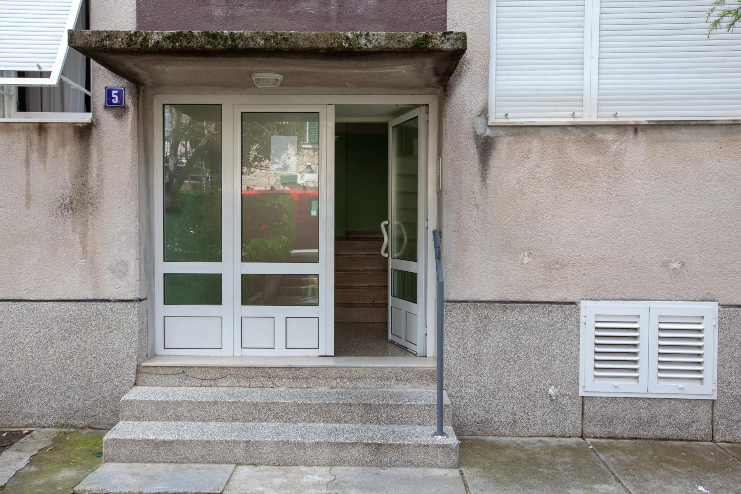 Apartment Gabriella