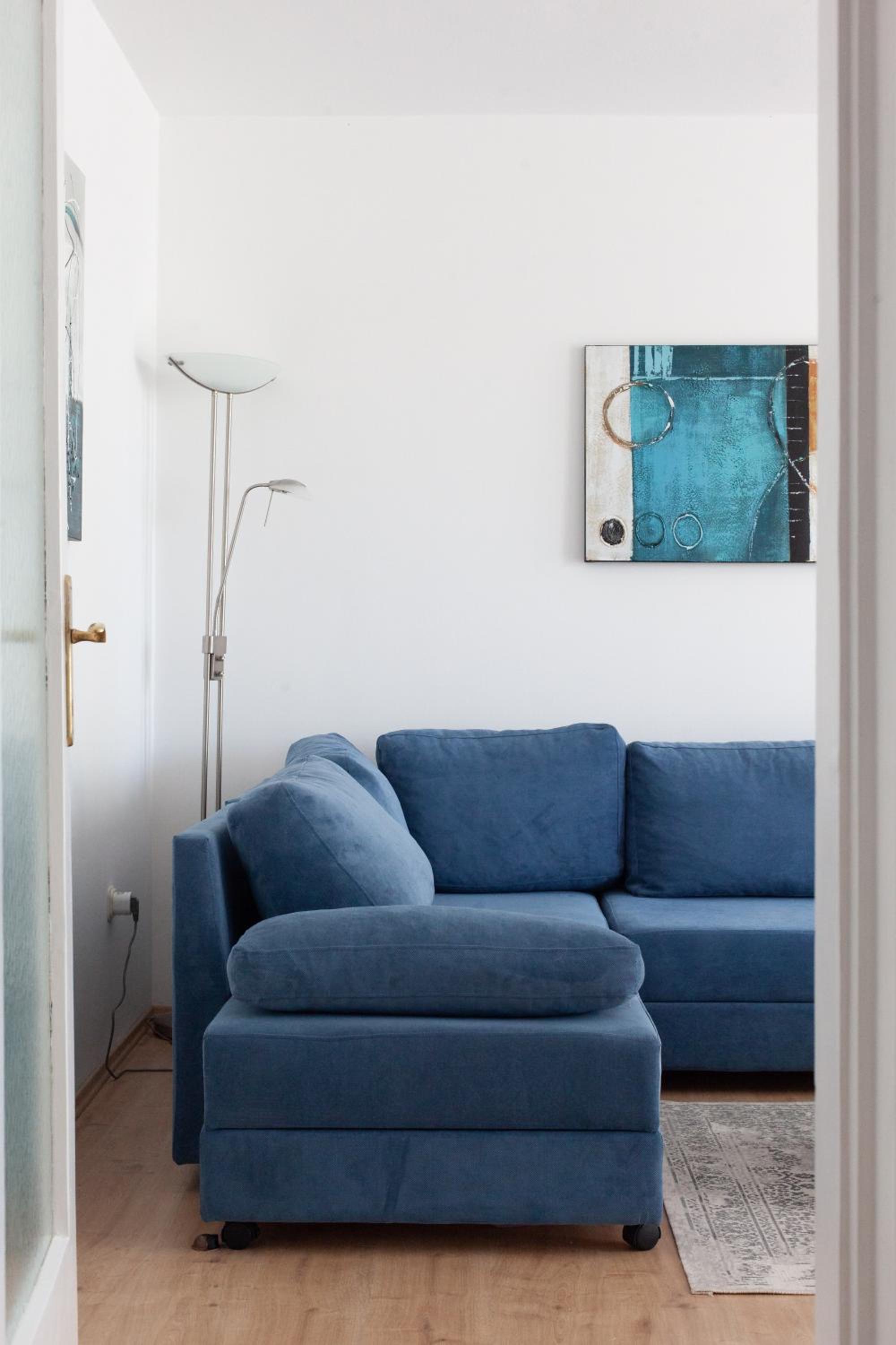 Apartment Gabriella