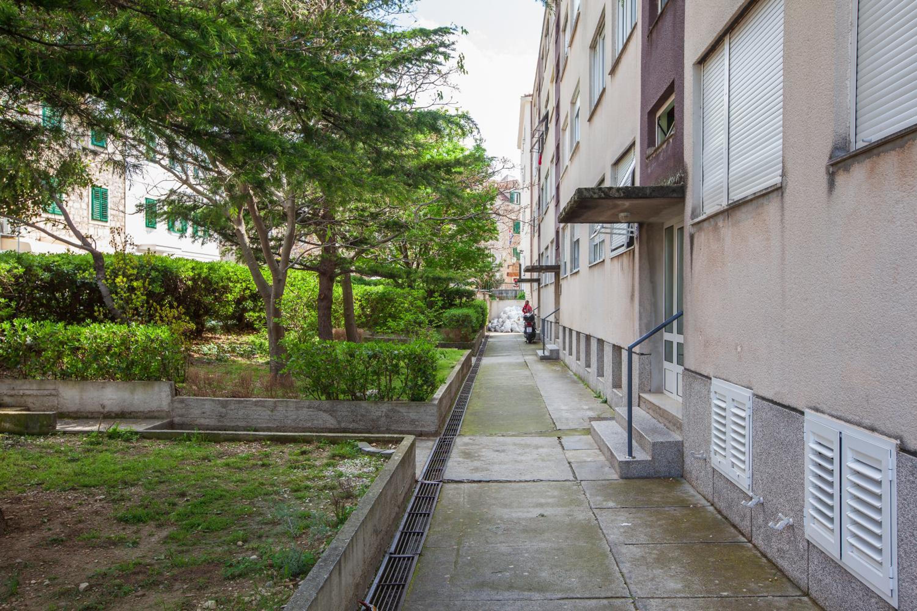 Apartment Gabriella