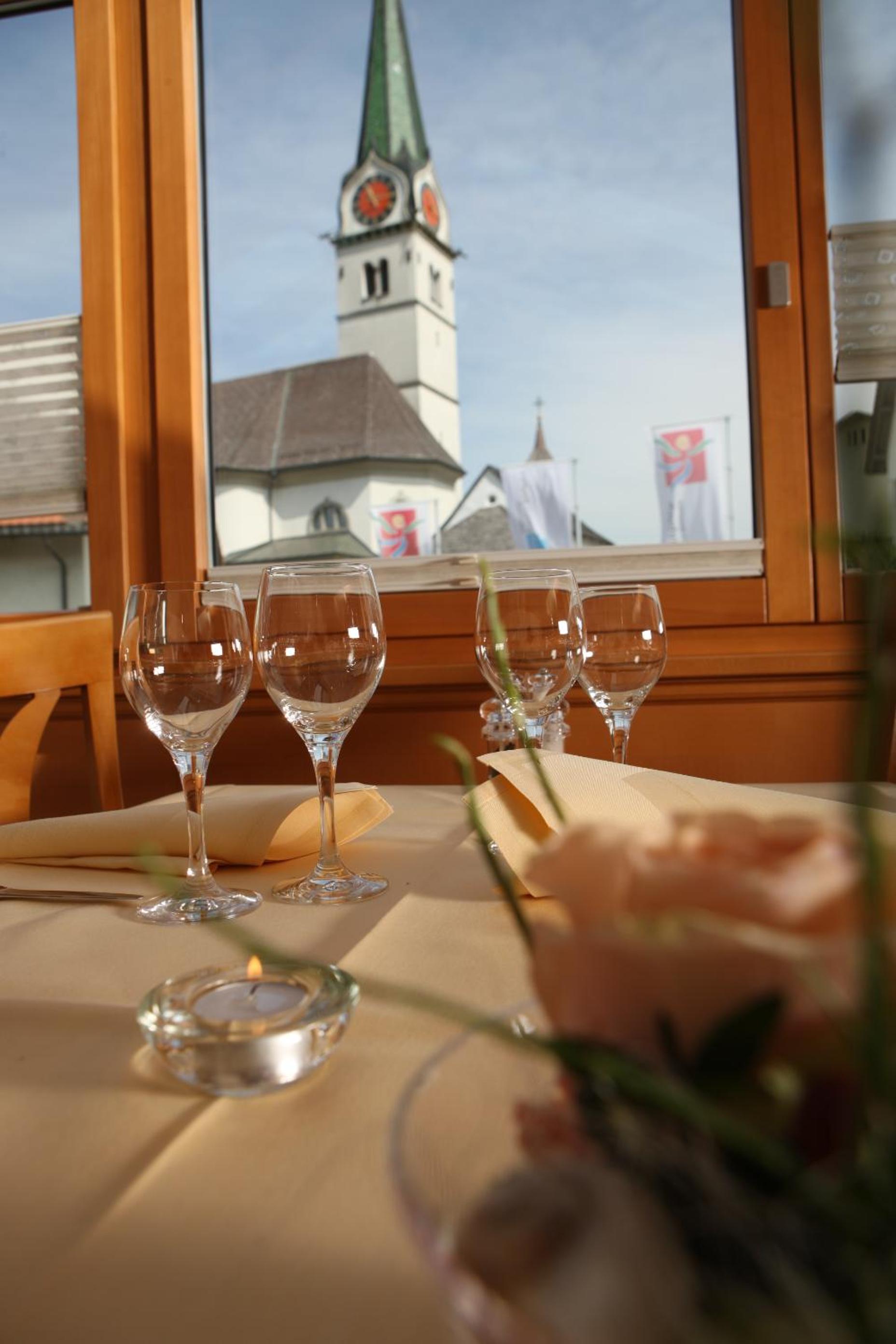 Gasthaus Engel Hasle view 5