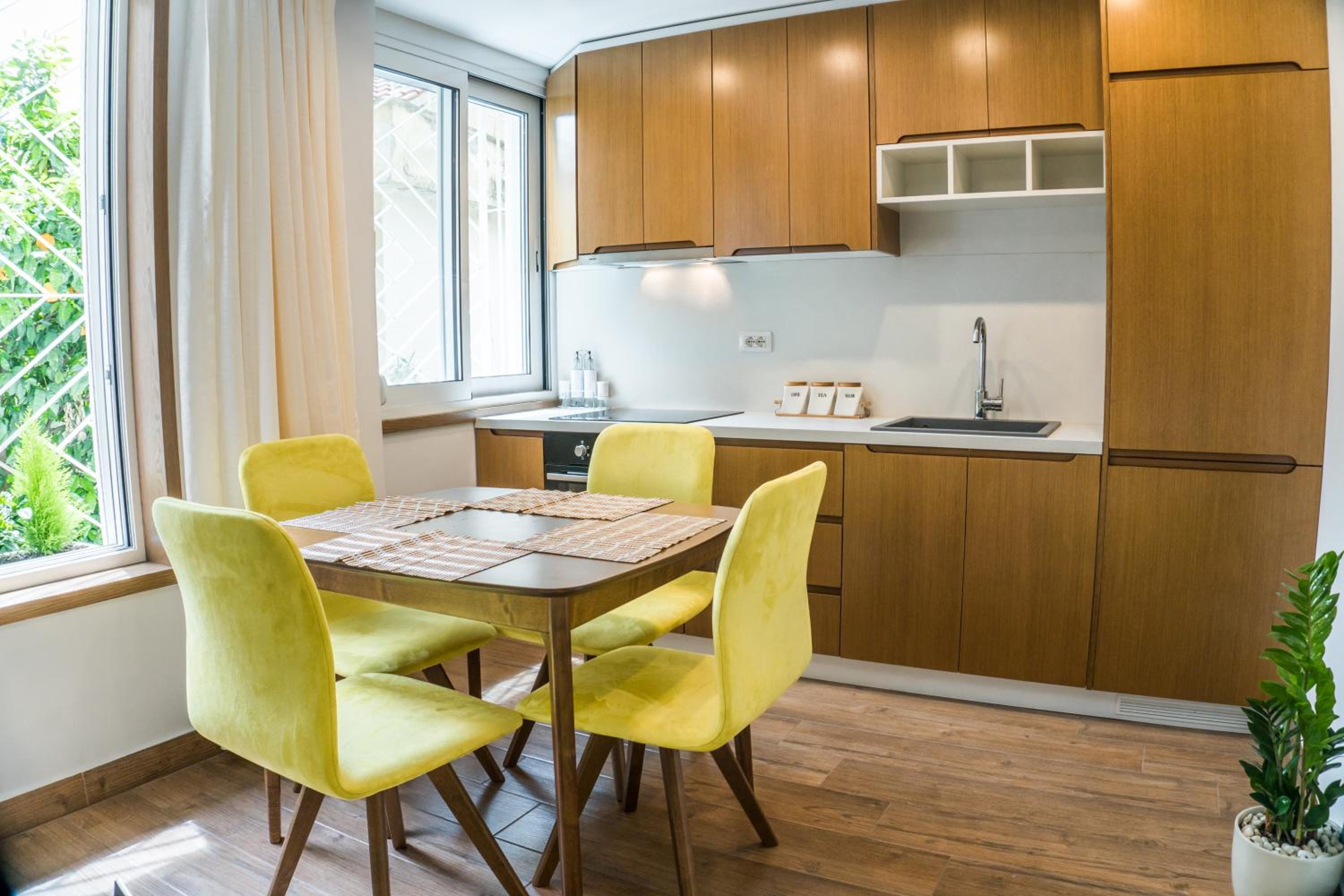 Venere Tirana Suite
