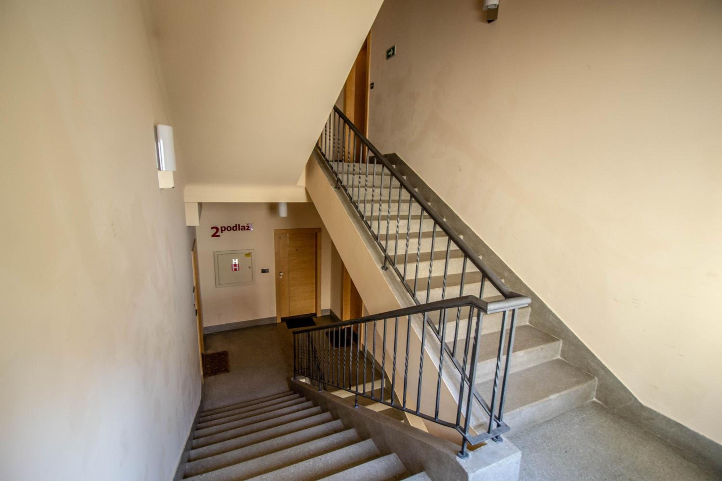 Unique Charles Bridge 2BDR Apartment.