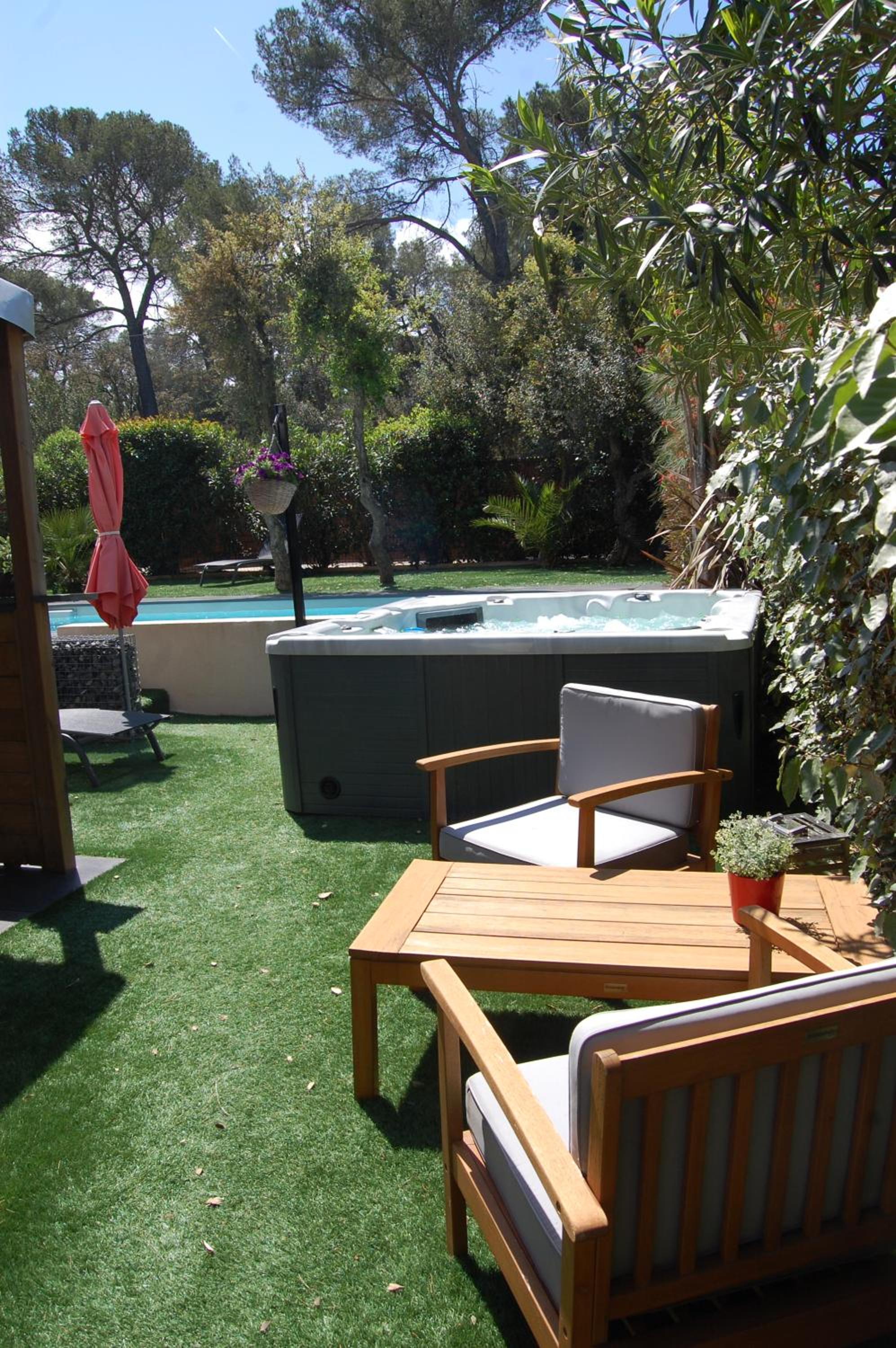 Le Clos des Barelles, photo 17