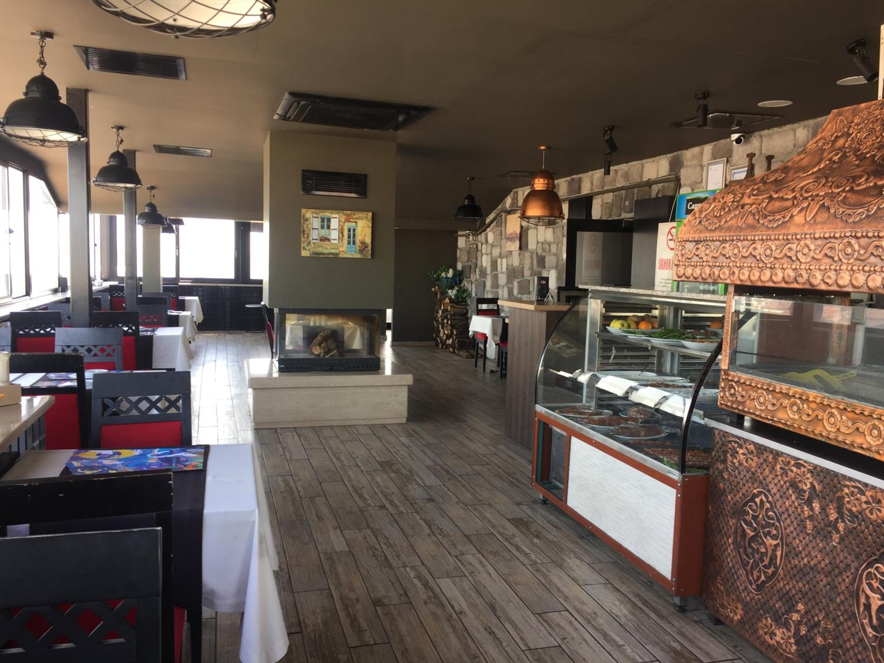 RİVADA HOTEL - Image 21