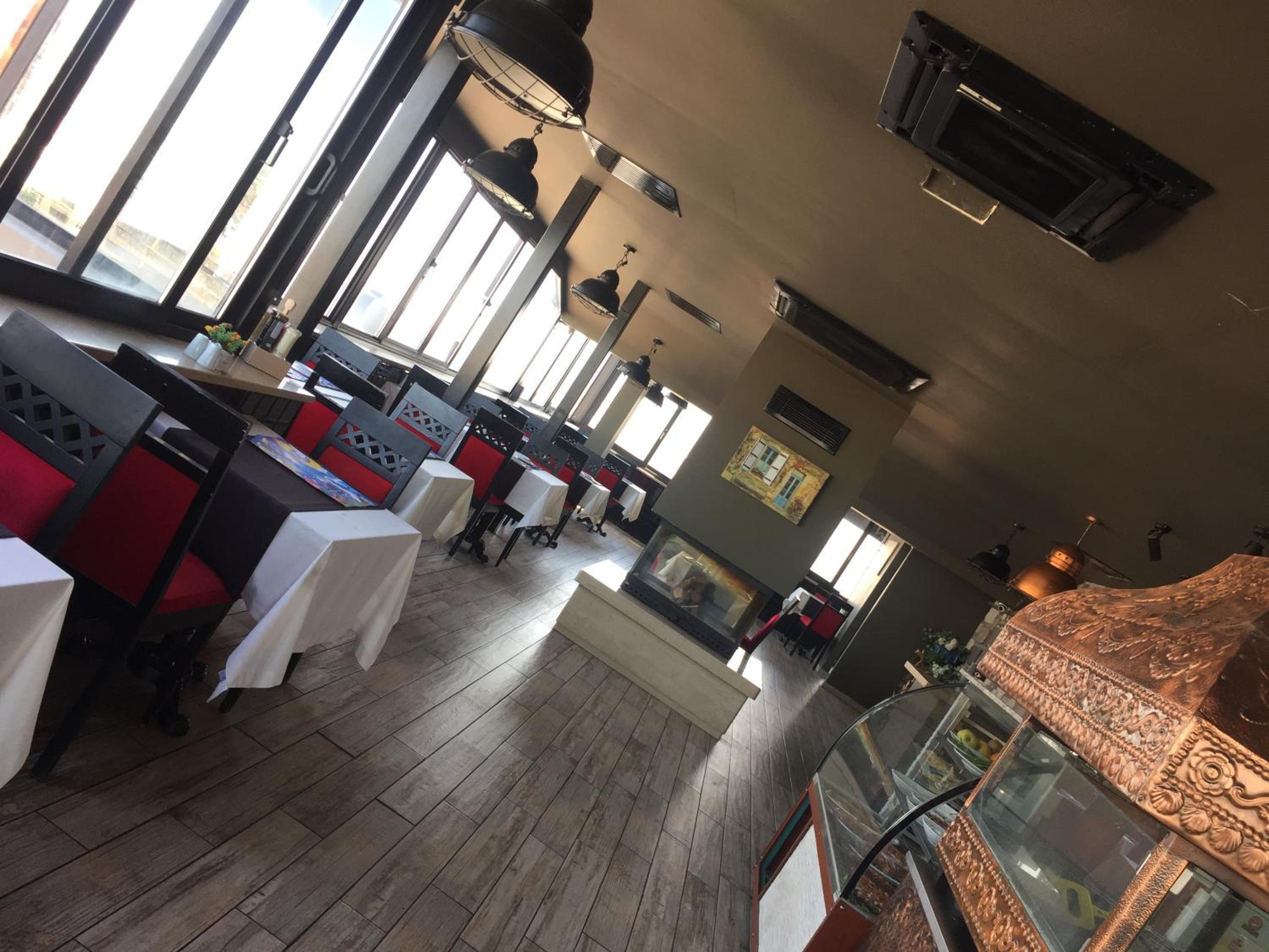 RİVADA HOTEL - Image 22