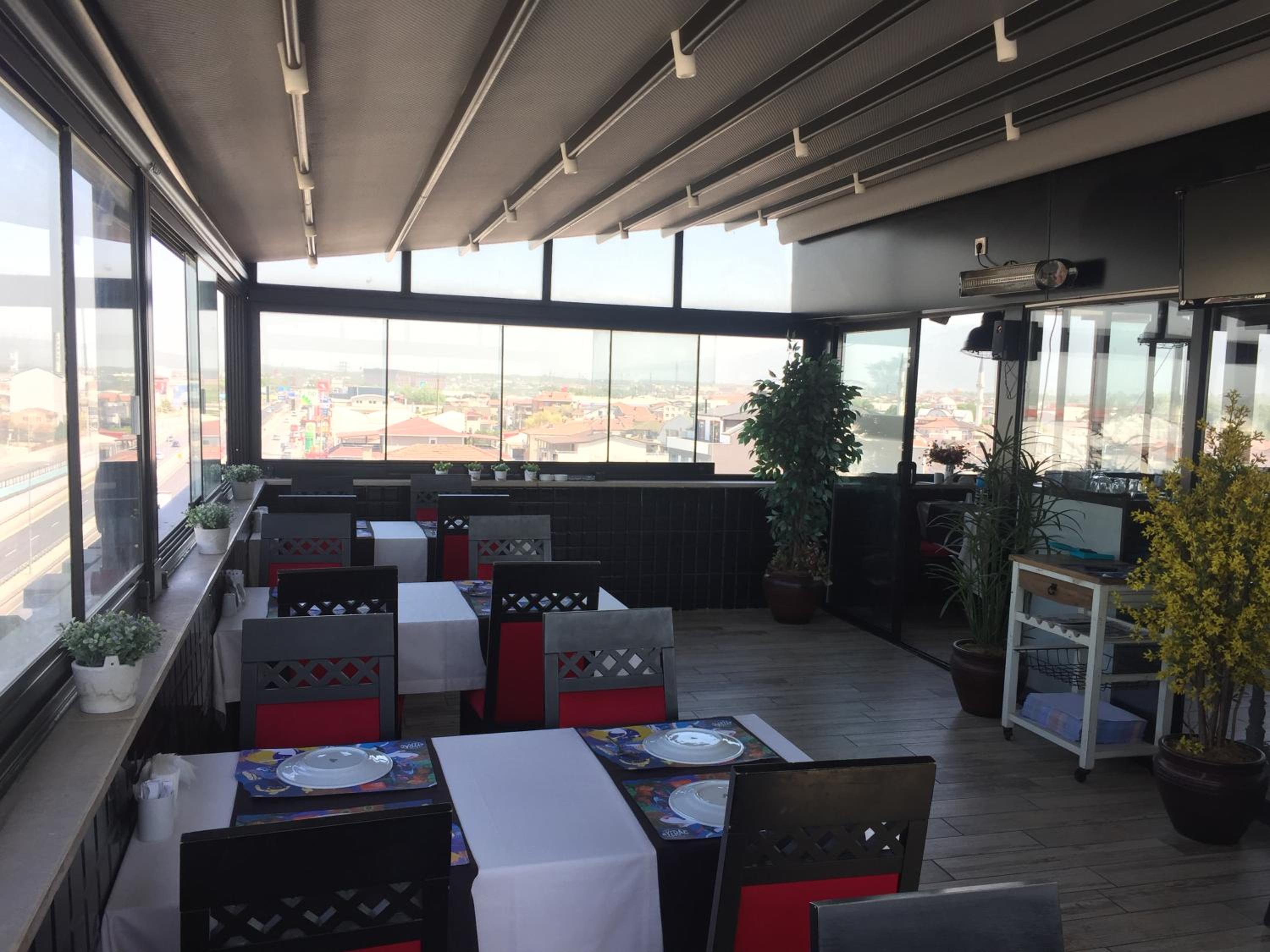 RİVADA HOTEL - Image 24