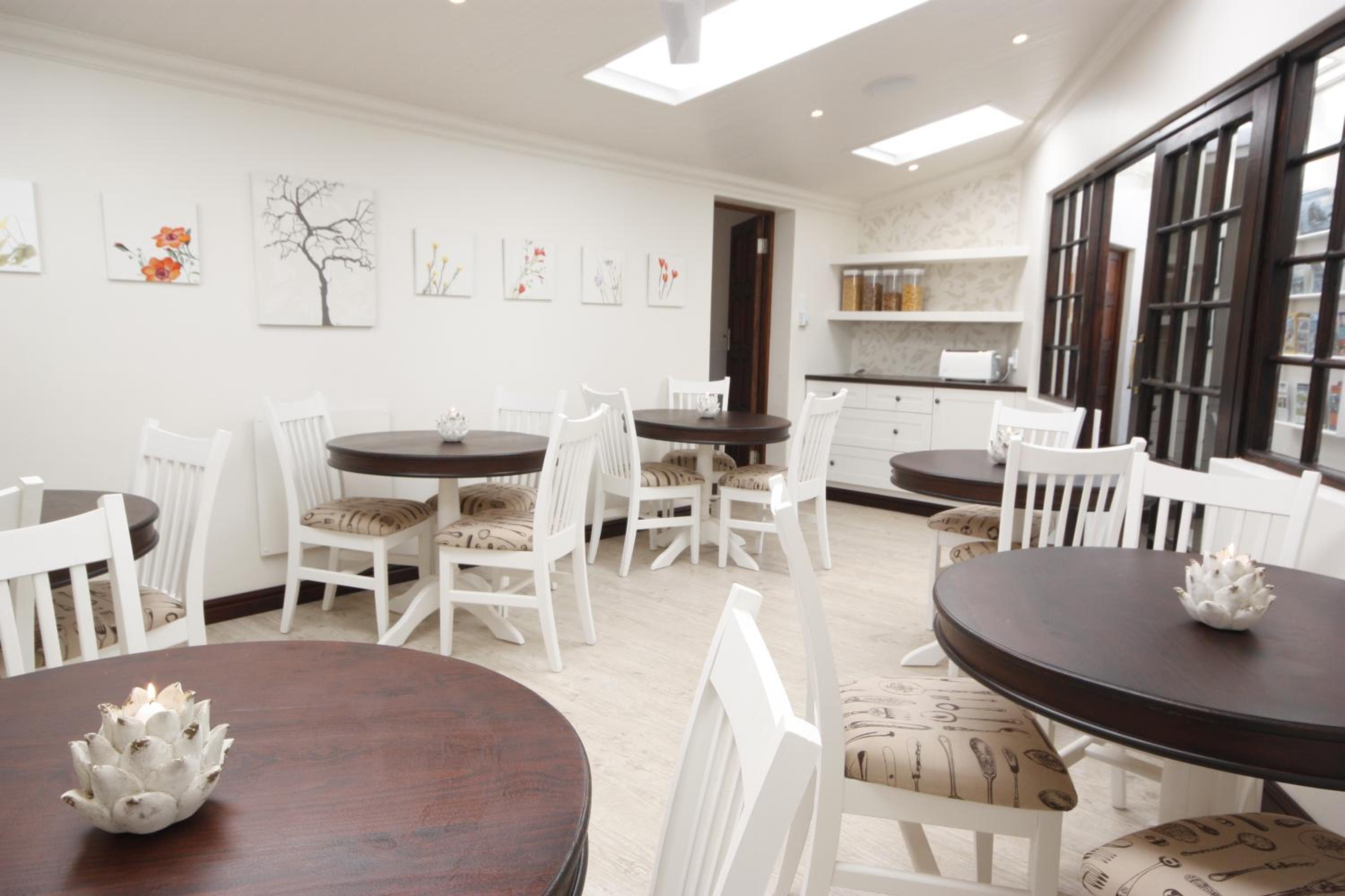 The Potting Shed Guest House